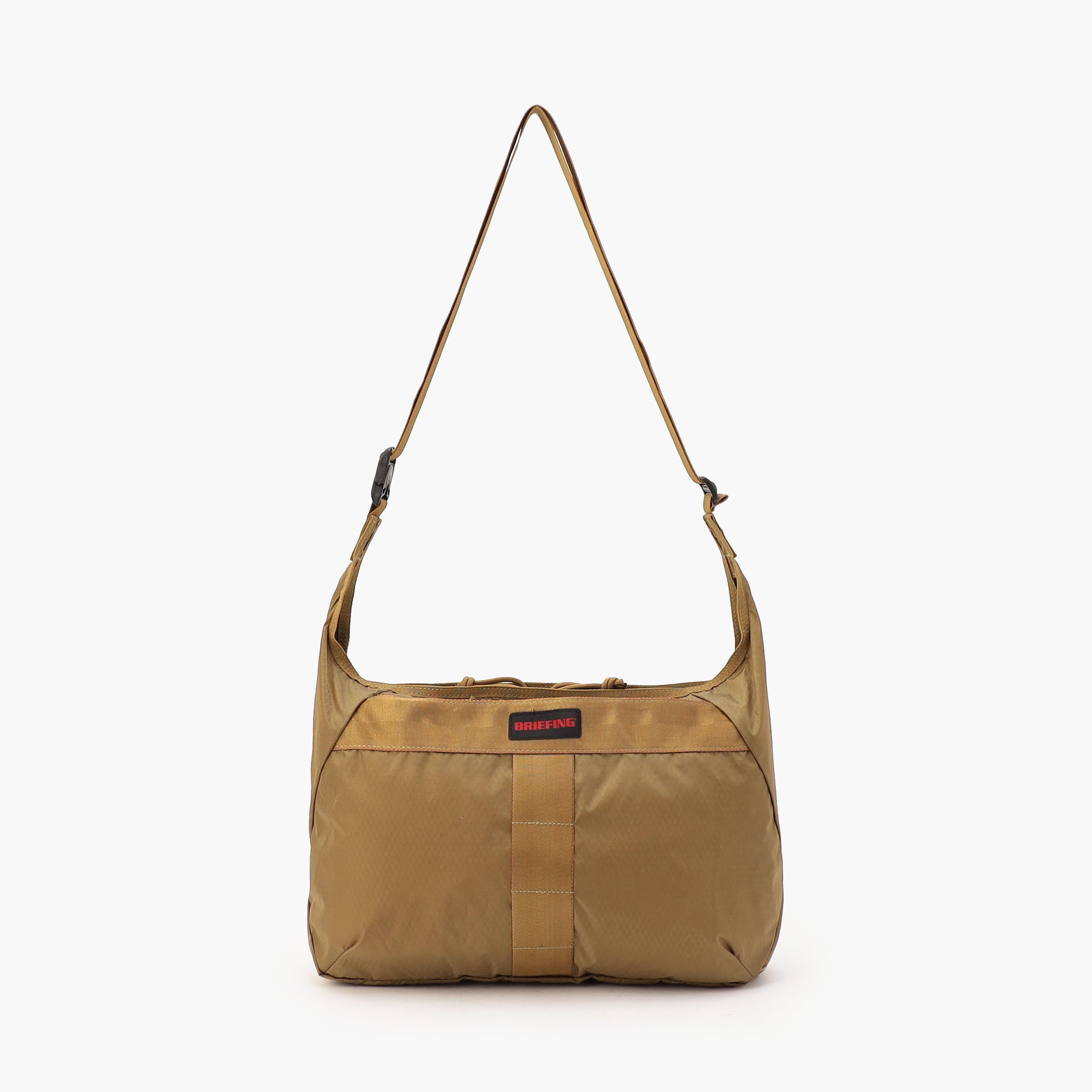 PACKABLE SHOULDER RC
