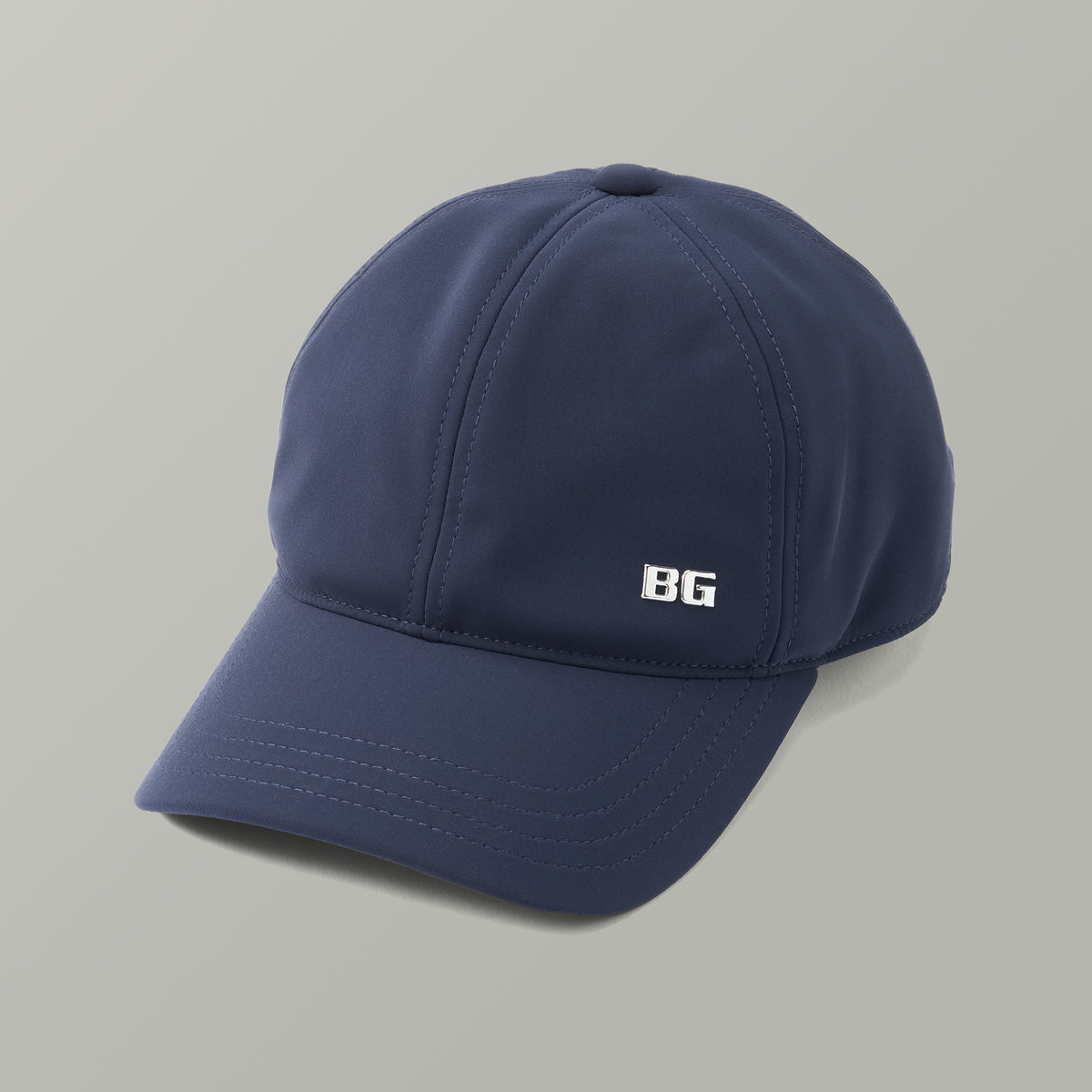 CL MEN’S STRETCH NYLON CAP