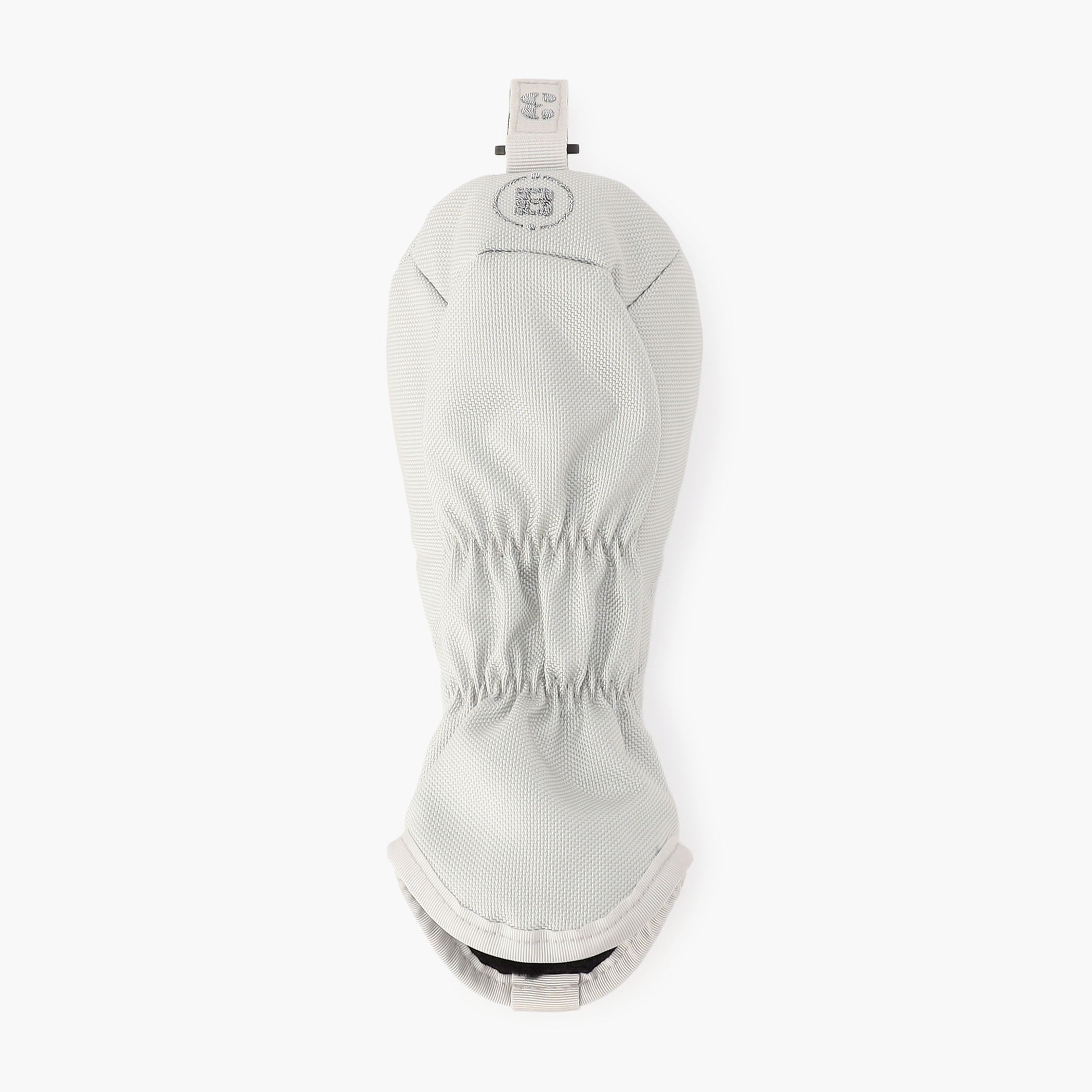 FAIRWAY WOOD COVER METALLIC
