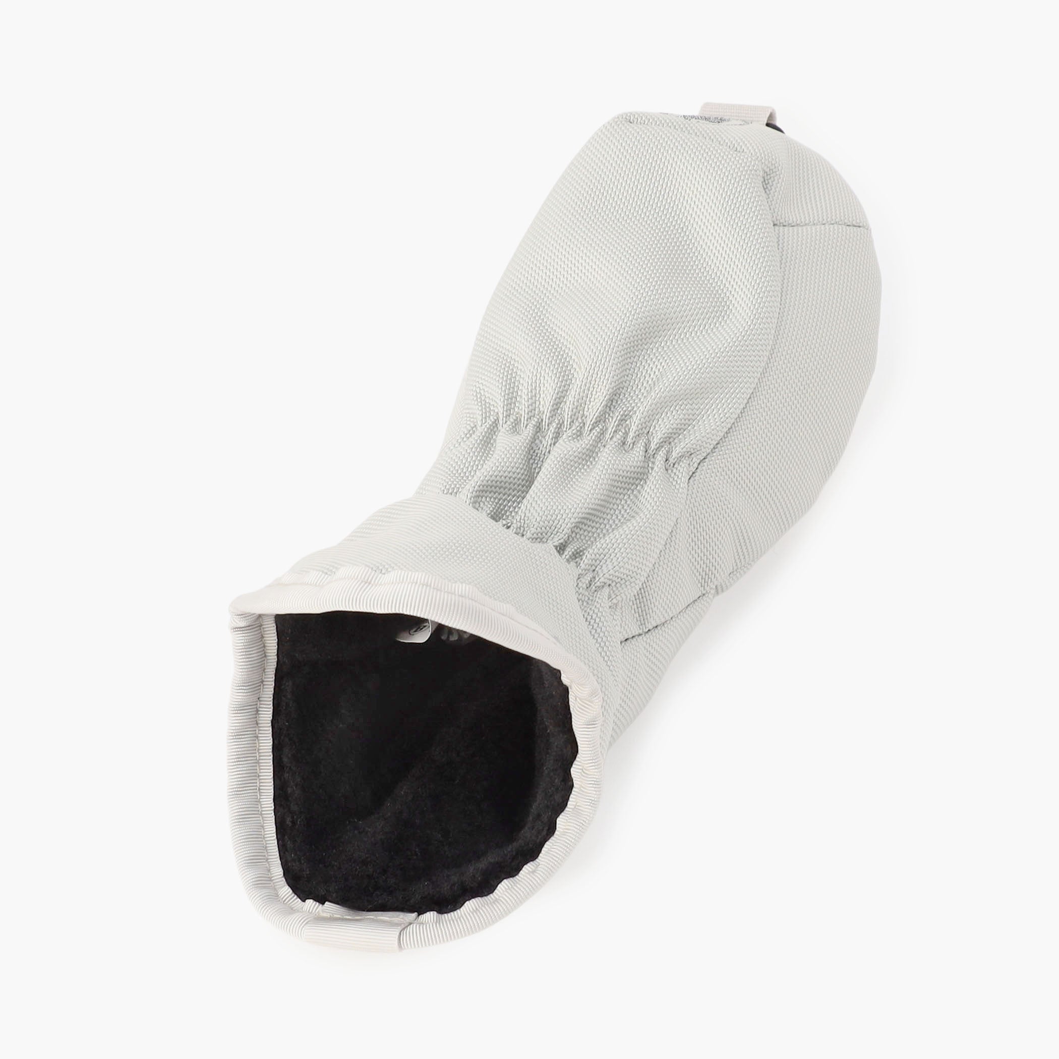 FAIRWAY WOOD COVER METALLIC