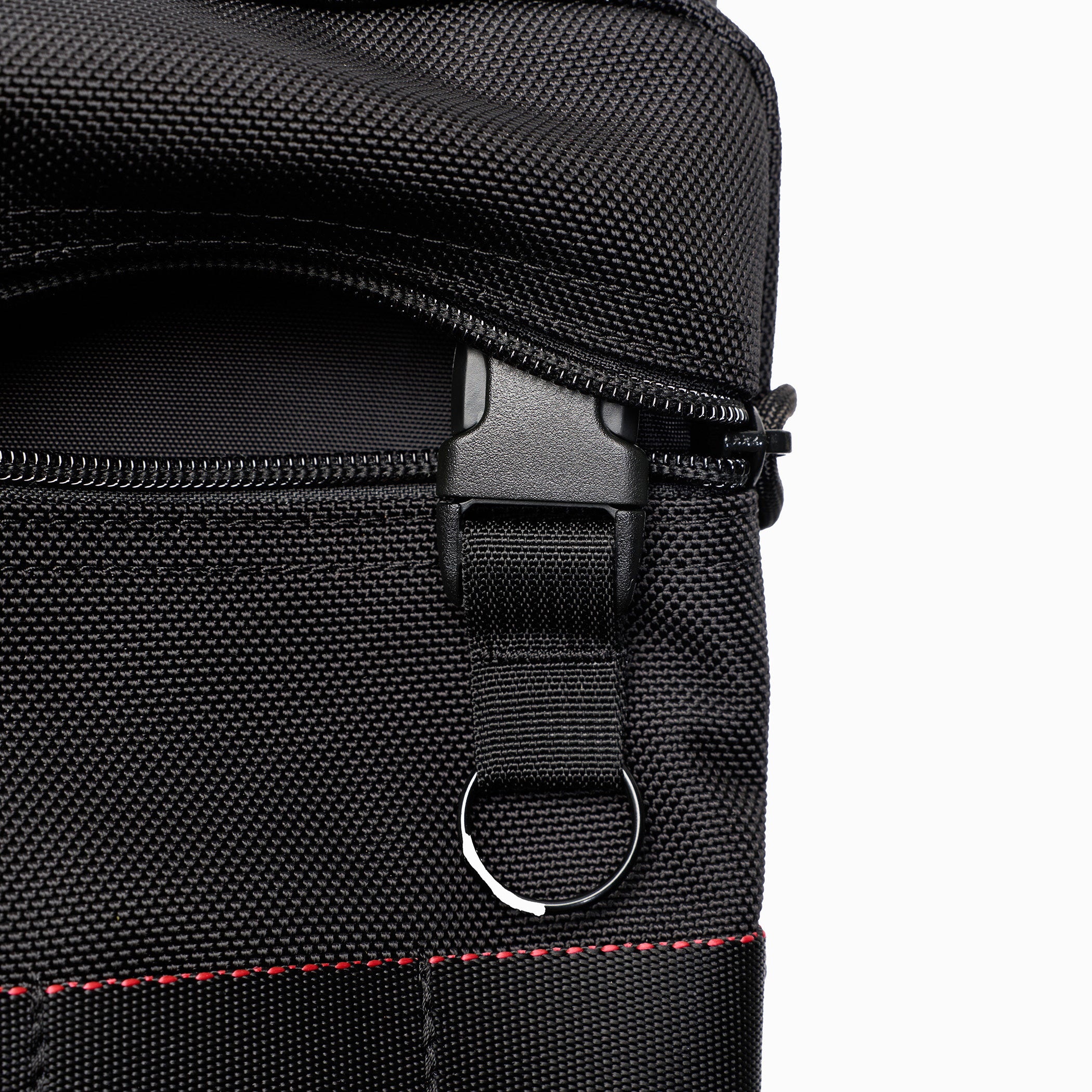 DROP POUCH RM Archive Holster Bag - Made in USA Ballistic Nylon