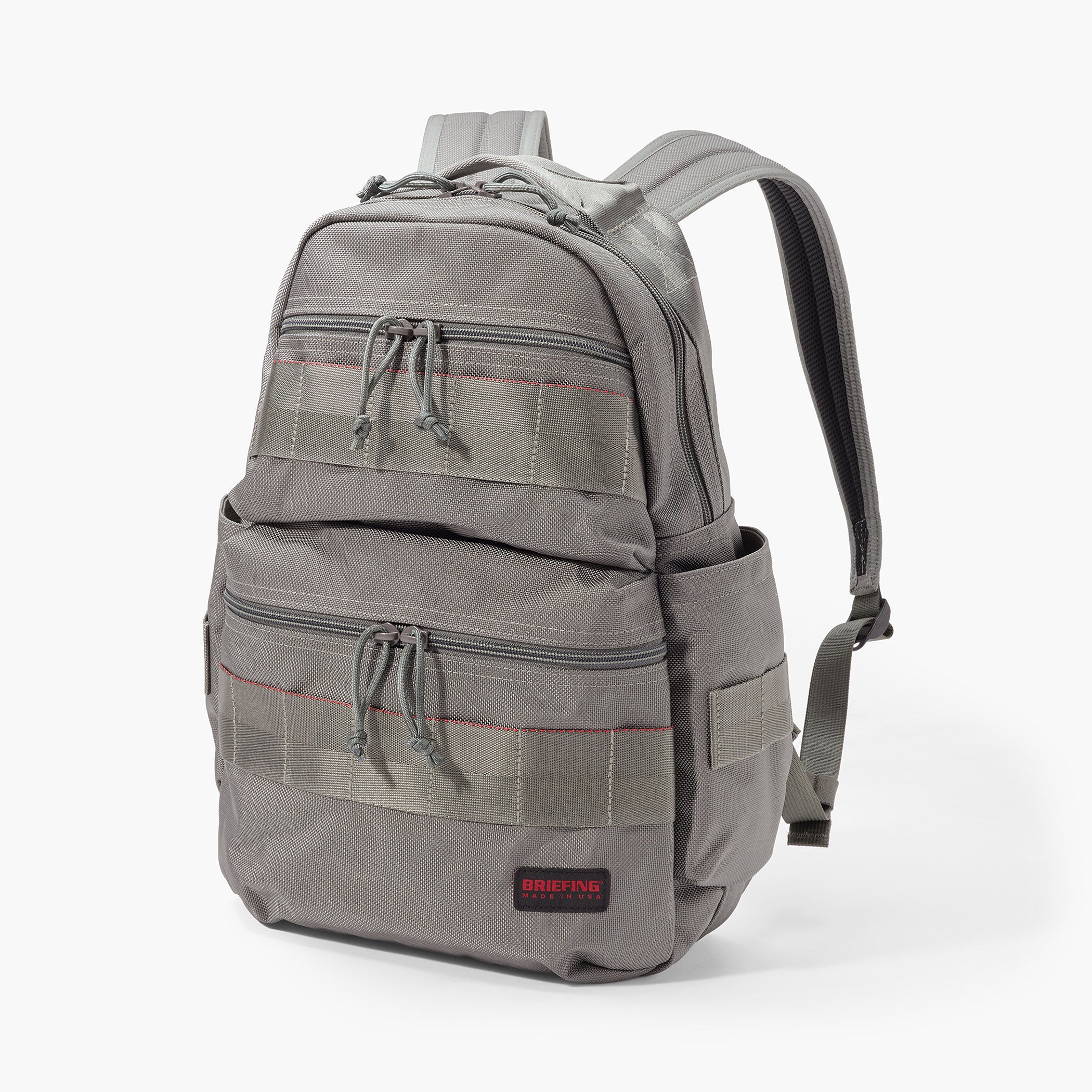 ATTACK PACK Ballistic Nylon Backpack - BRIEFING Official