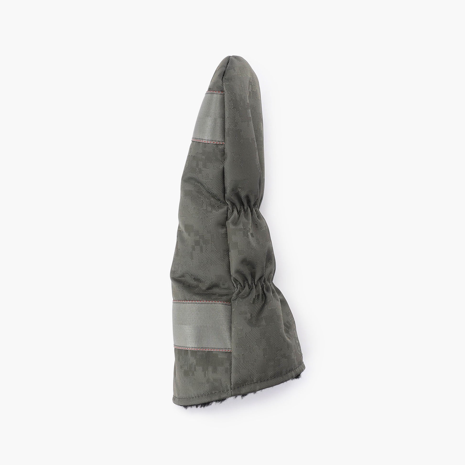 BRIEFING DRIVER COVER DIGITAL CAMO JQ, Goods, Golf