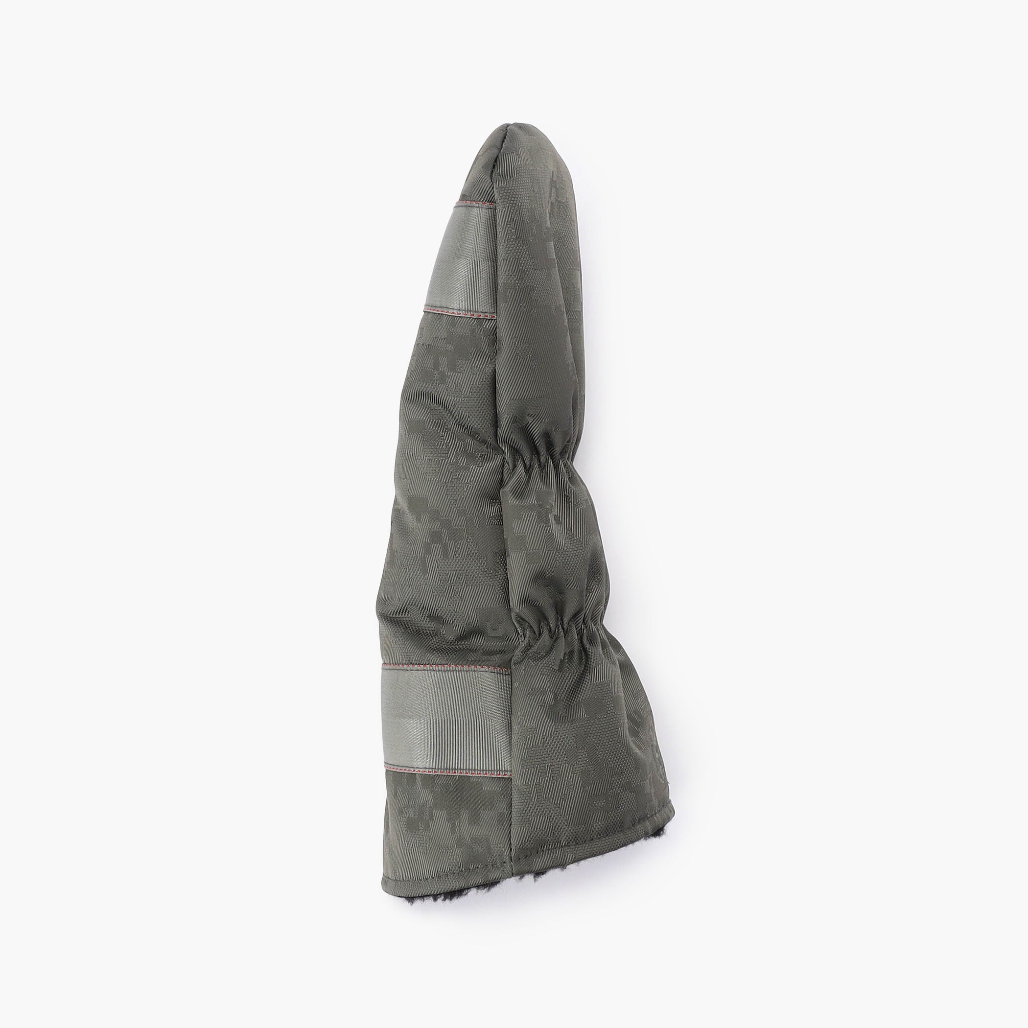 DRIVER COVER DIGITAL CAMO JQ