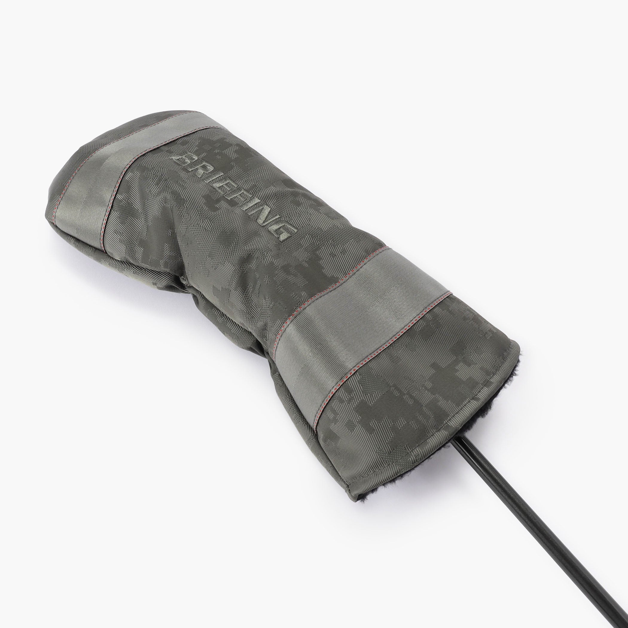 DRIVER COVER DIGITAL CAMO JQ