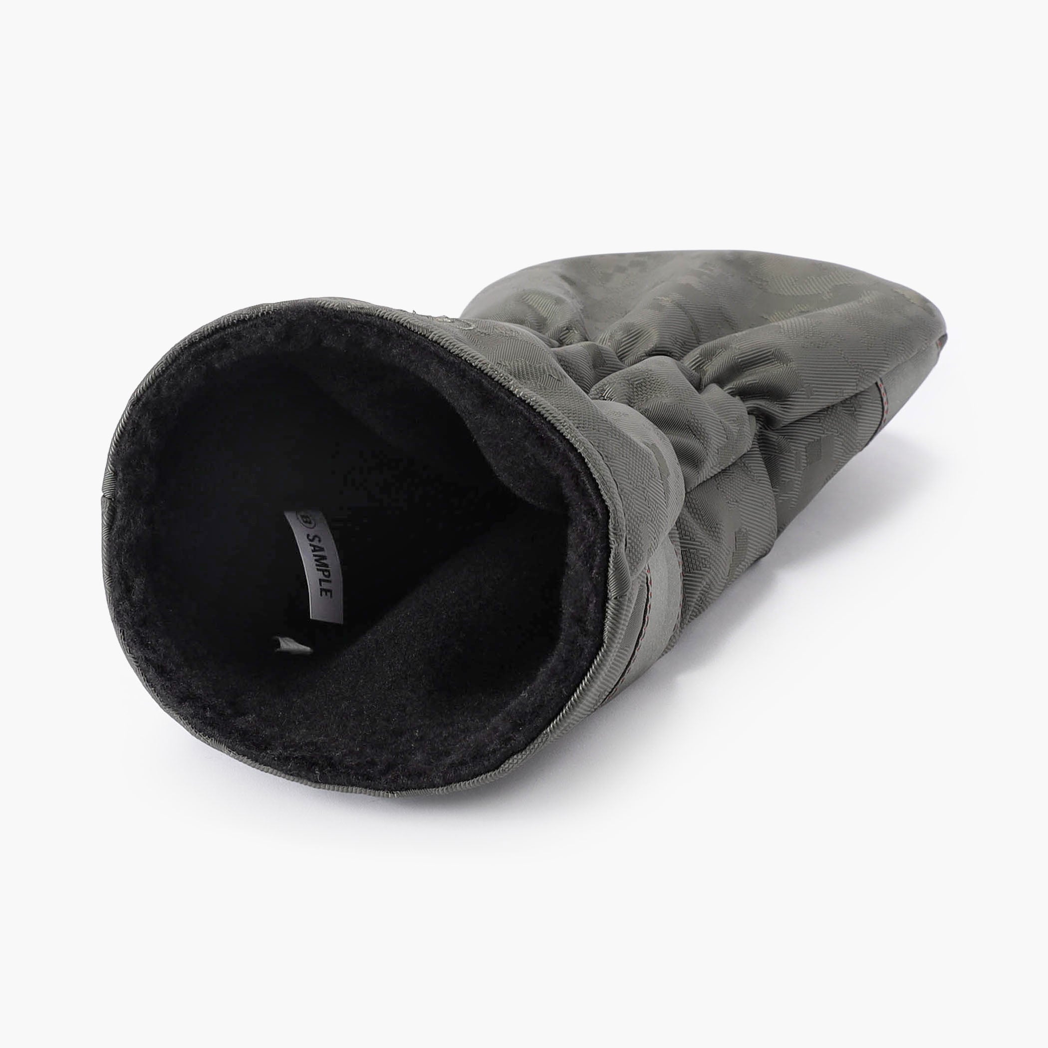 DRIVER COVER DIGITAL CAMO JQ