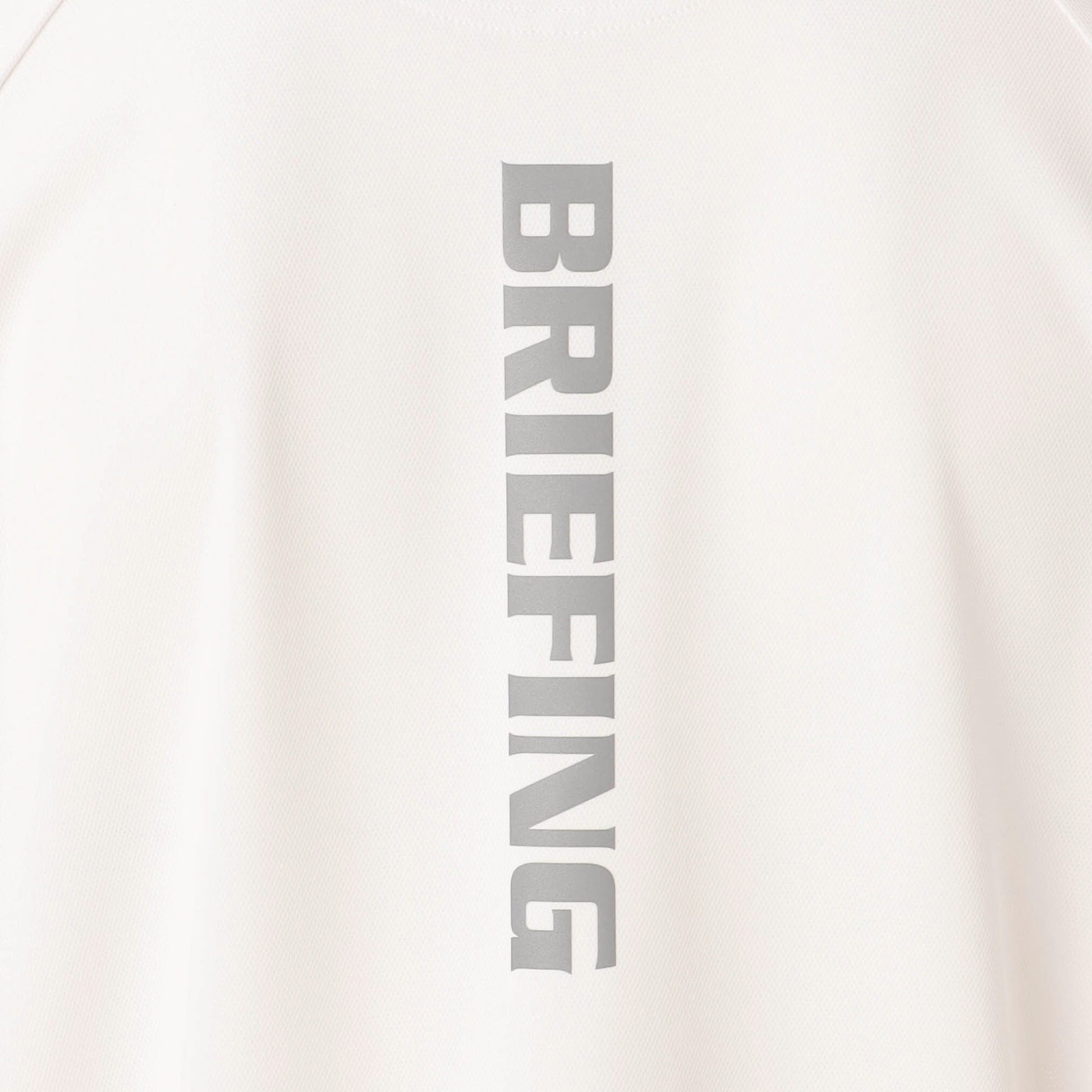 BRIEFING REF MEN’S COOL HIGHNECK, Apparels, Golf