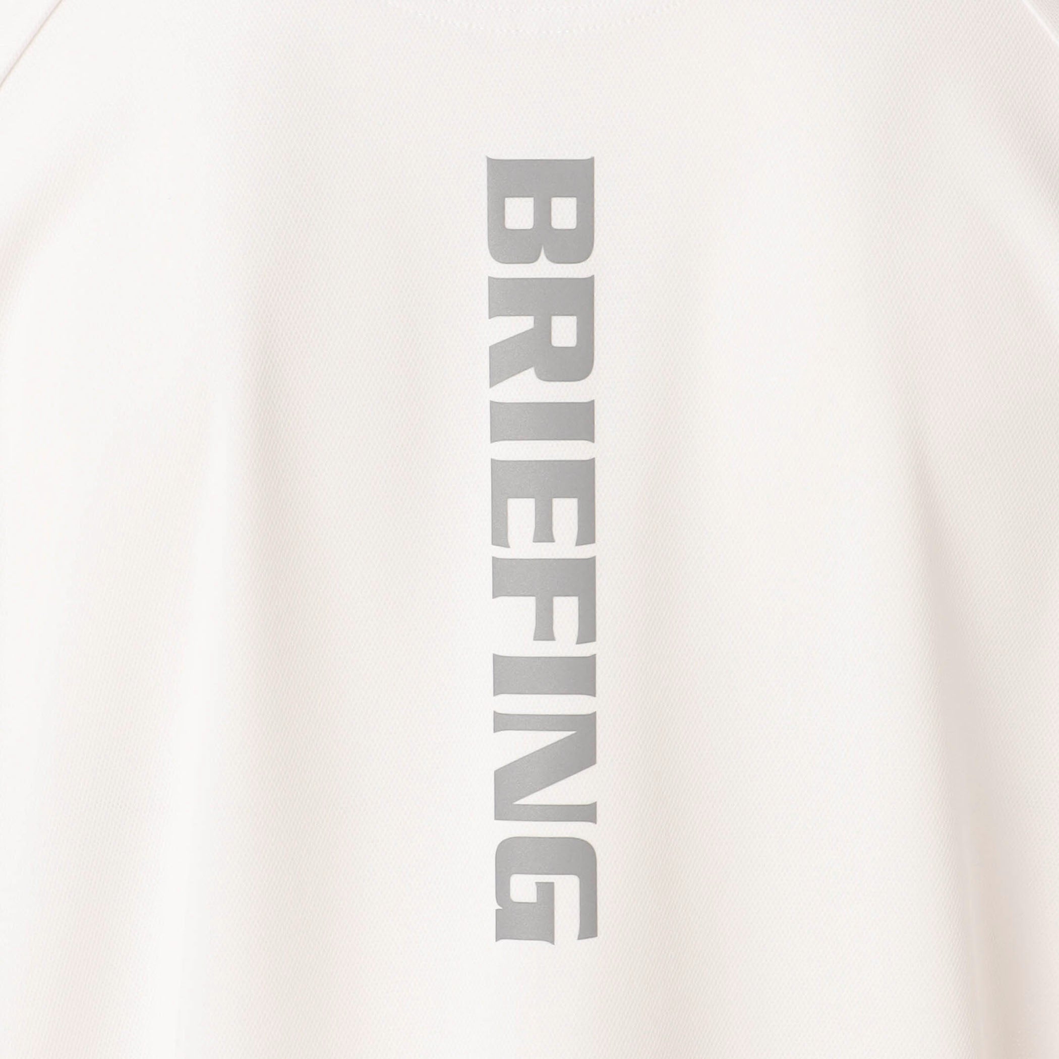 REF MEN’S COOL HIGHNECK