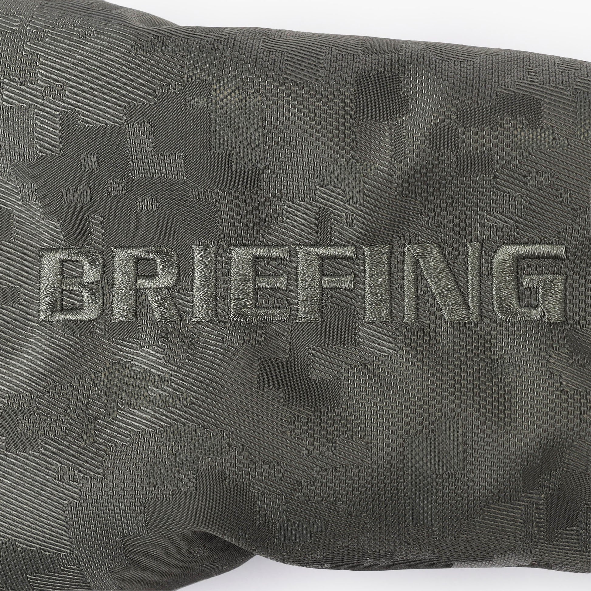 BRIEFING DRIVER COVER DIGITAL CAMO JQ, Goods, Golf