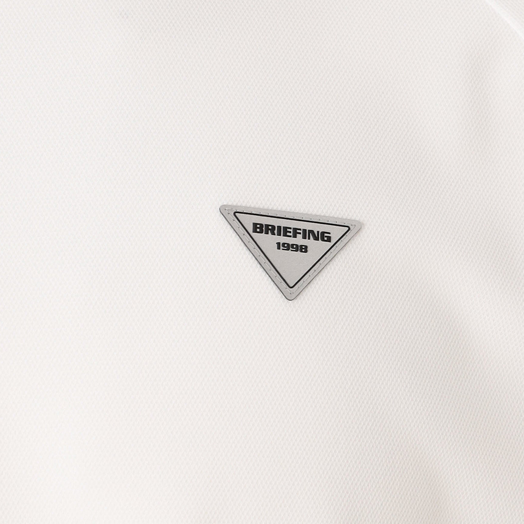 REF MEN’S COOL HIGHNECK