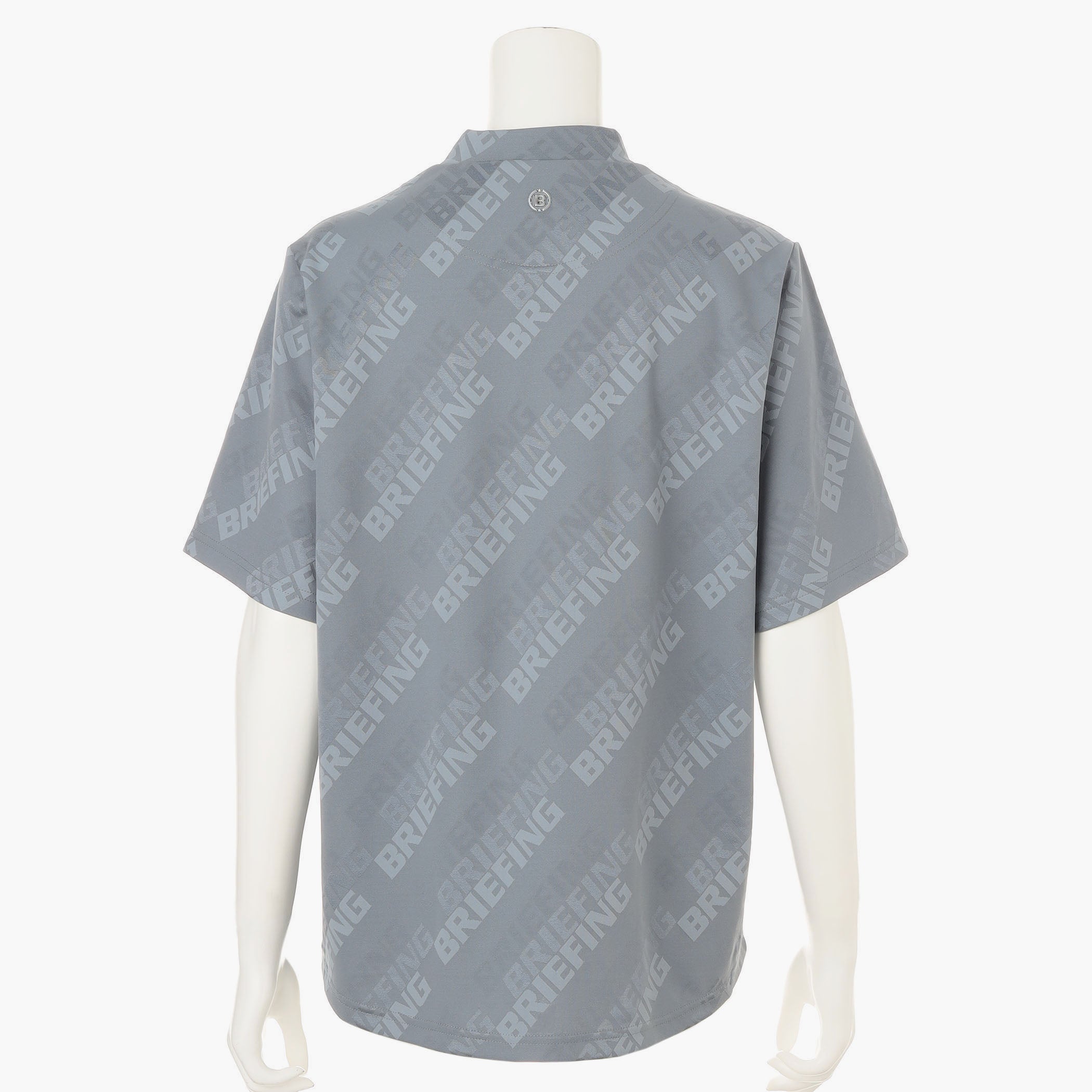 WOMEN’S SHADOW LOGO JQ HIGHNECK