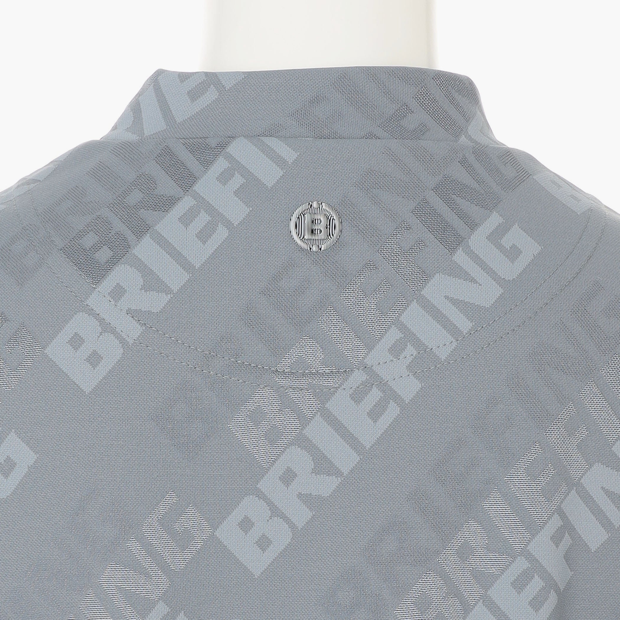 WOMEN’S SHADOW LOGO JQ HIGHNECK