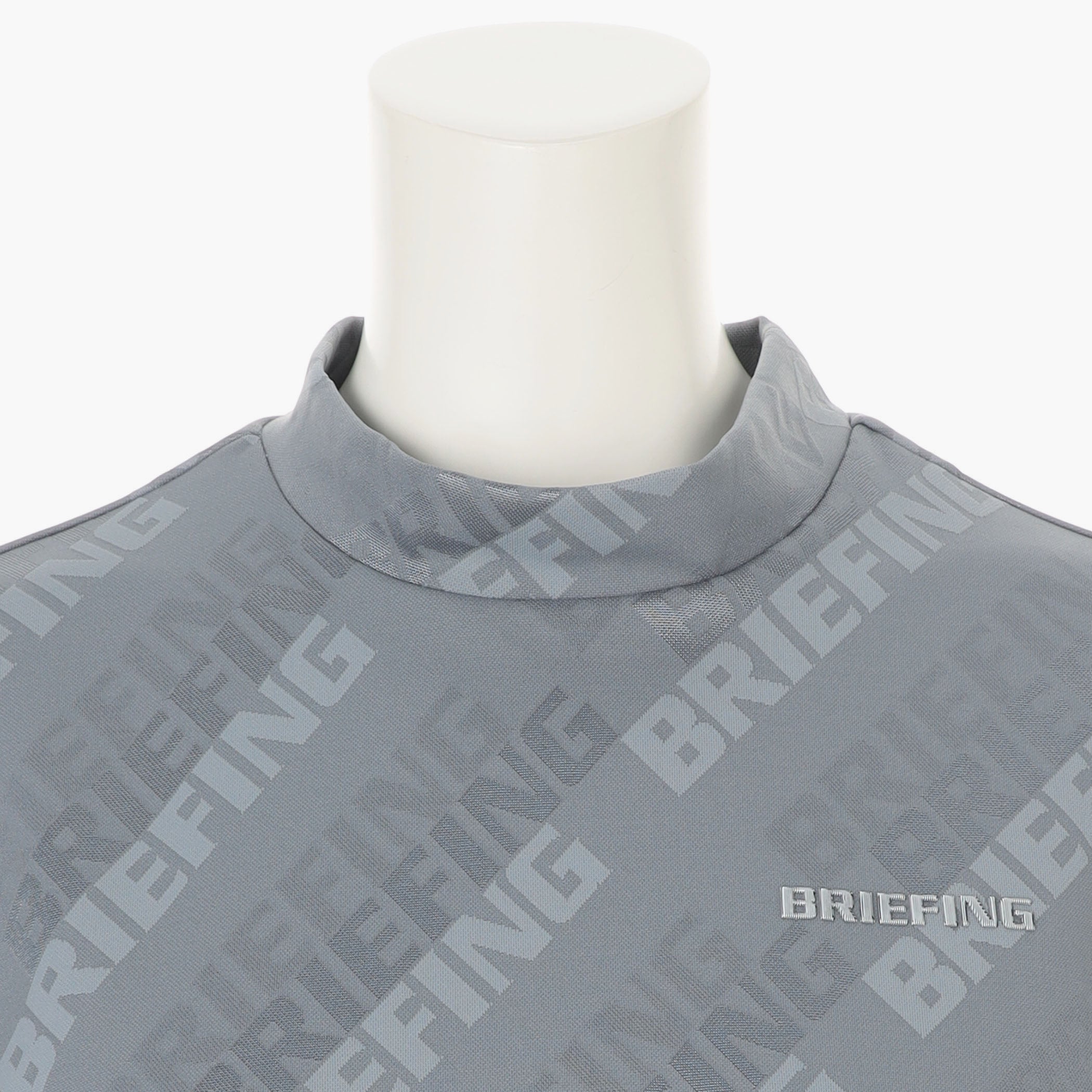 WOMEN’S SHADOW LOGO JQ HIGHNECK