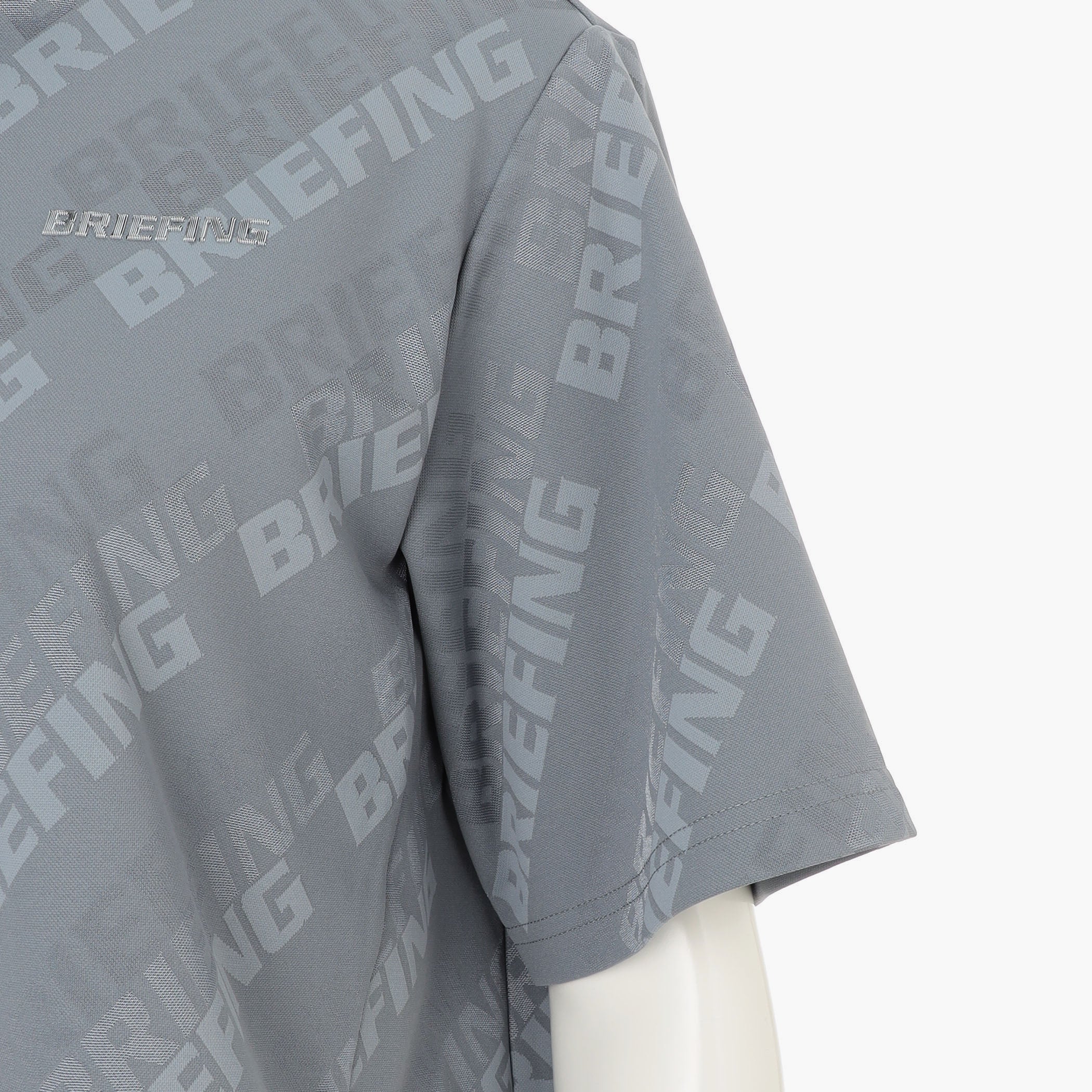 WOMEN’S SHADOW LOGO JQ HIGHNECK