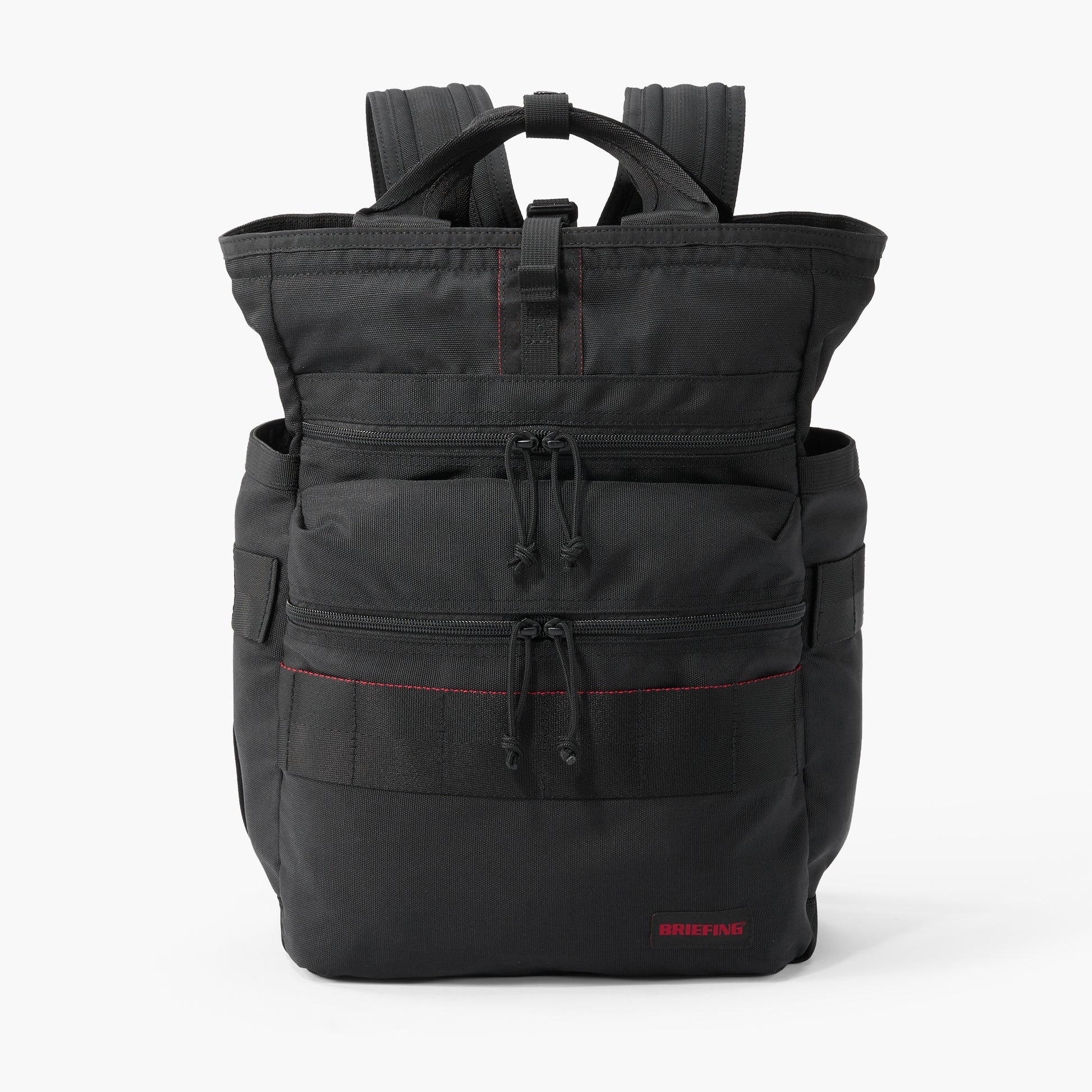 BRIEFING GYM PACK MW GEN Ⅲ, Bags, Business