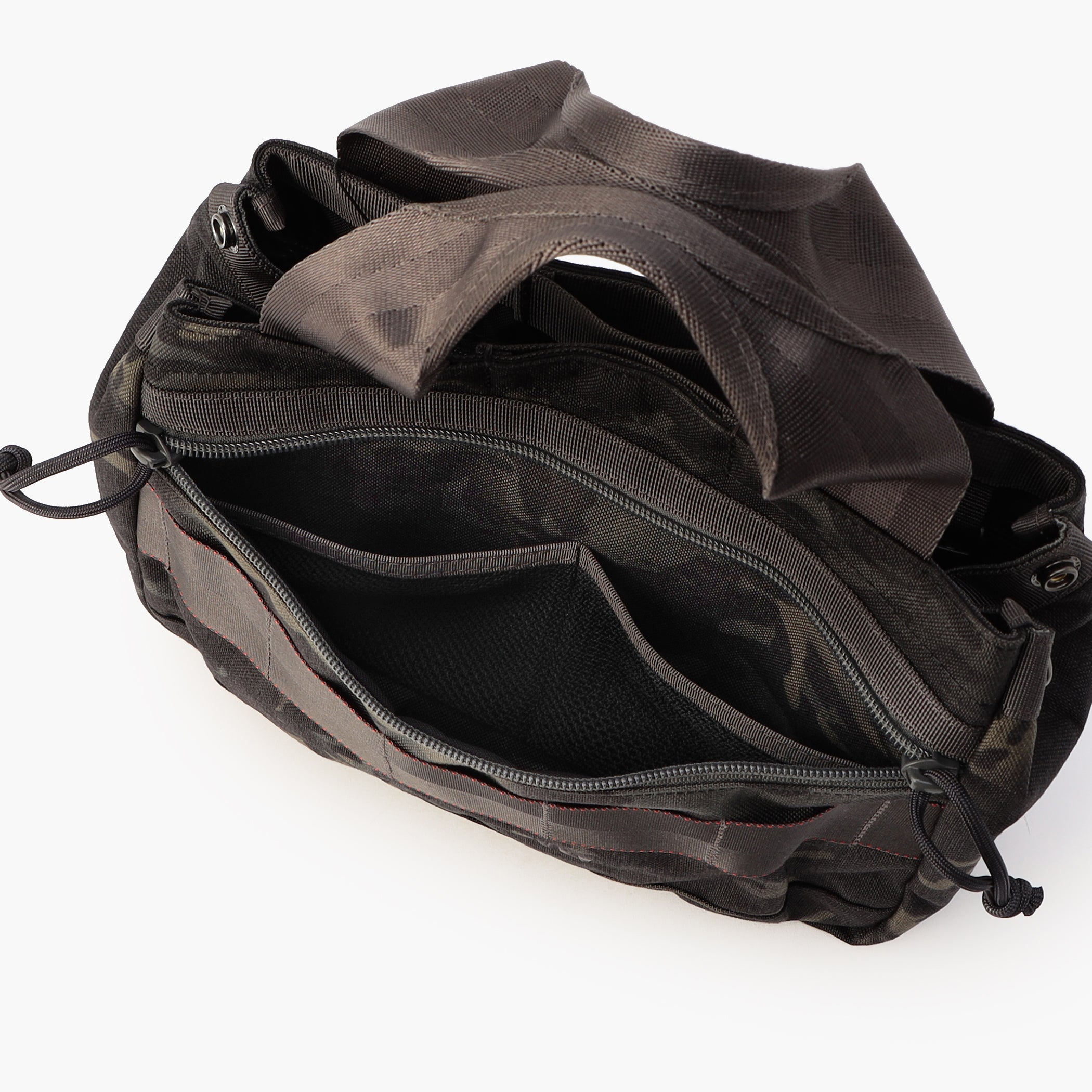 TURF CART TOTE 1000D