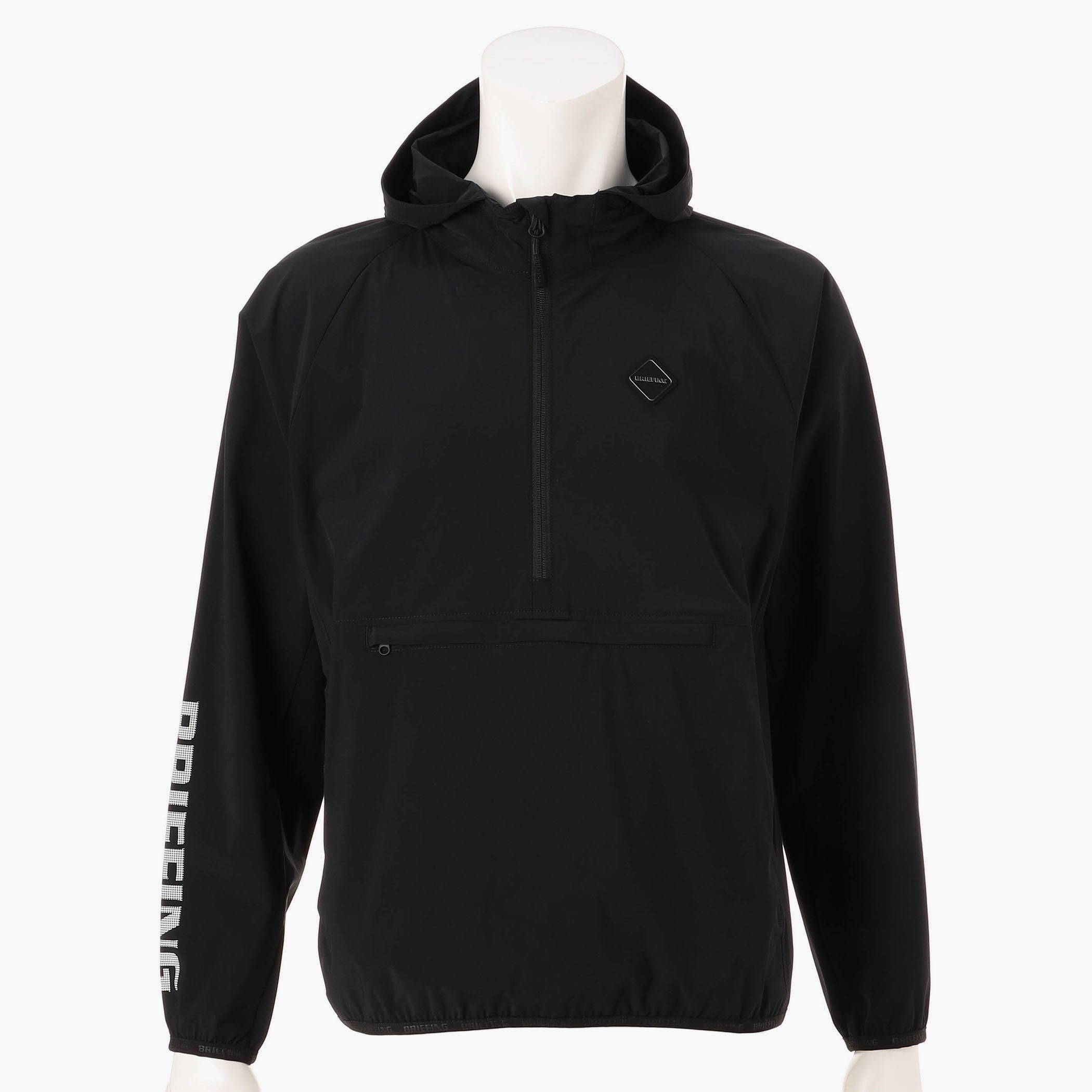 Men's Golf Outerwear Jackets and Performance Layers - BRIEFING Men's Golf Outerwear Jackets and Performance Layers - BRIEFING