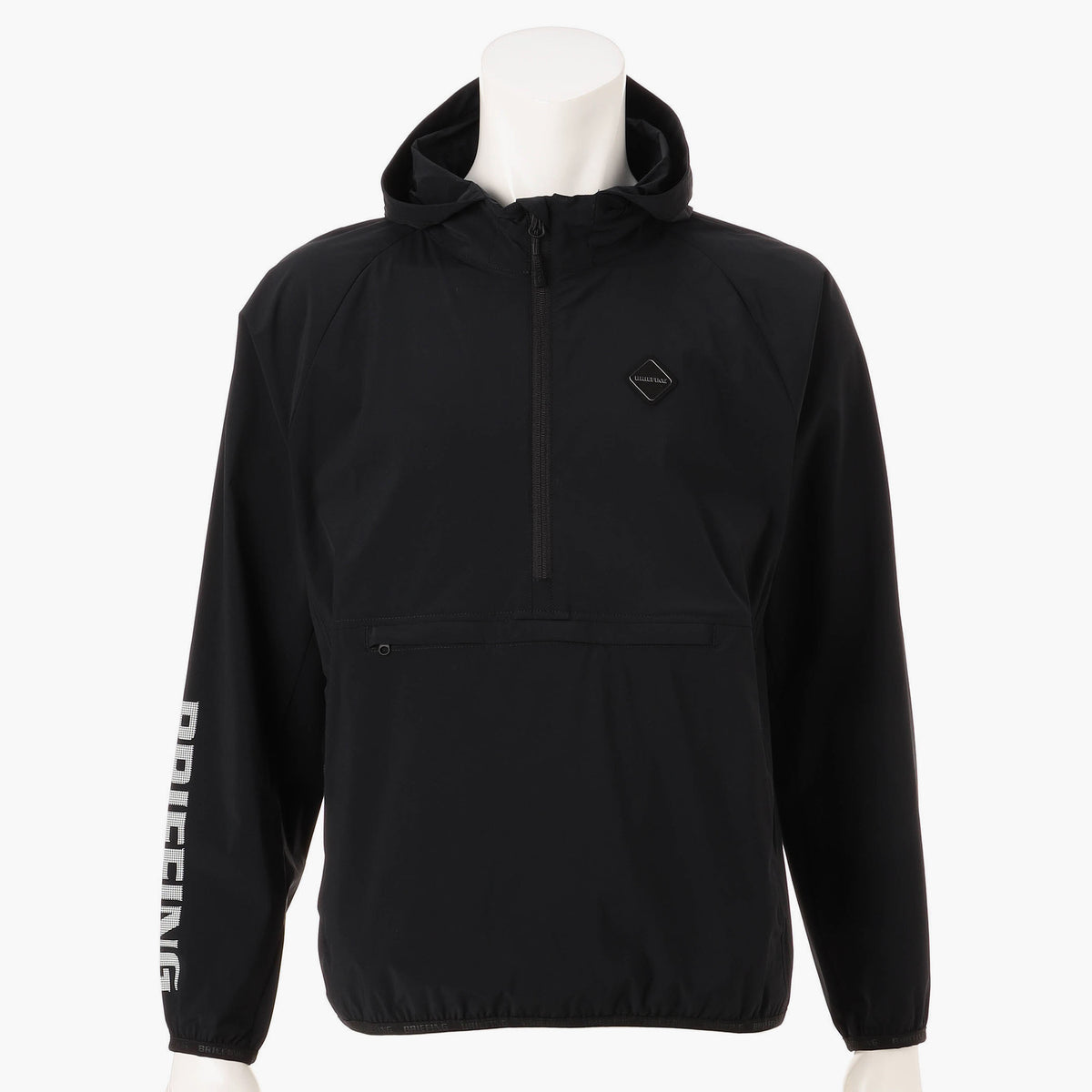 MEN’S WIND ANORAK