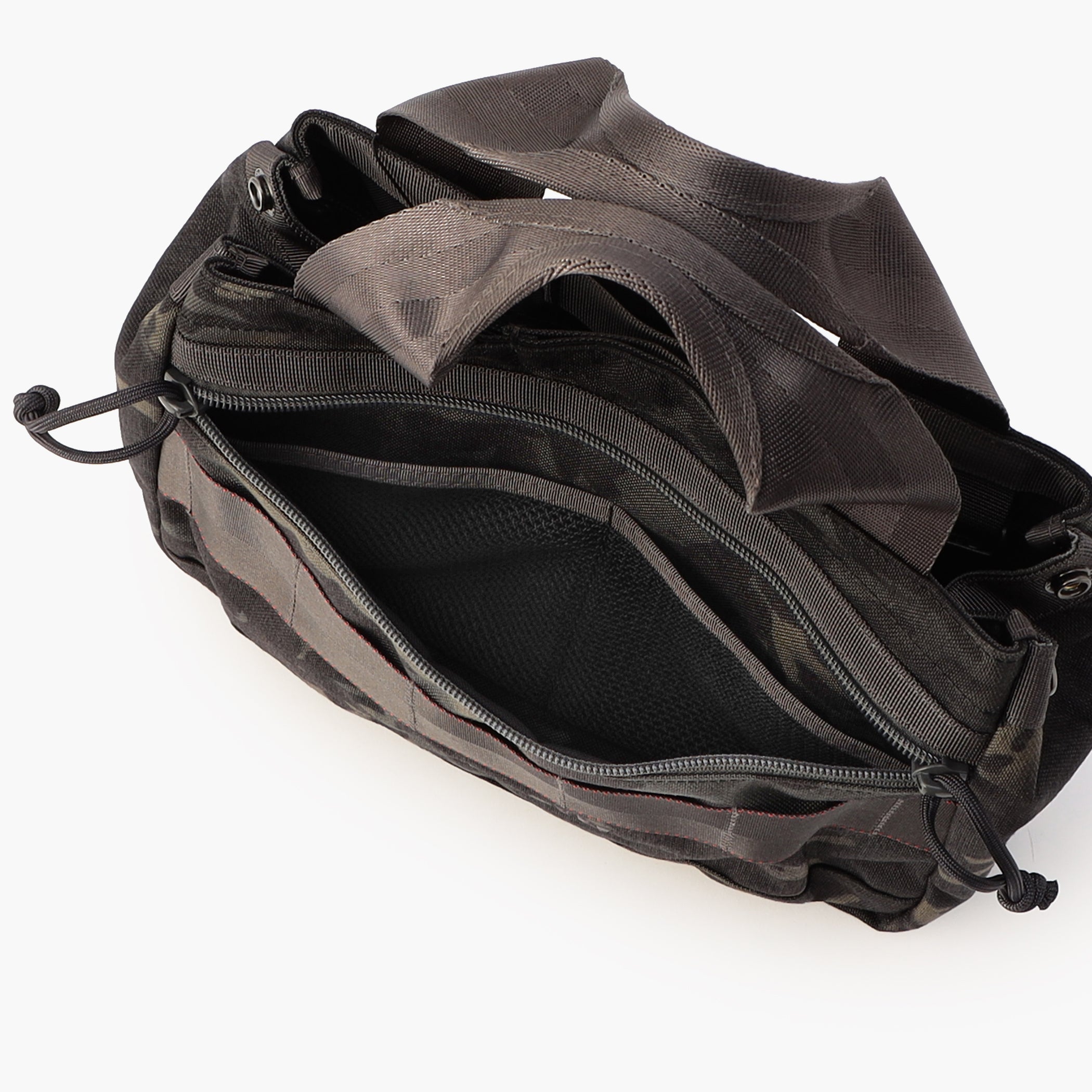 TURF CART TOTE 1000D