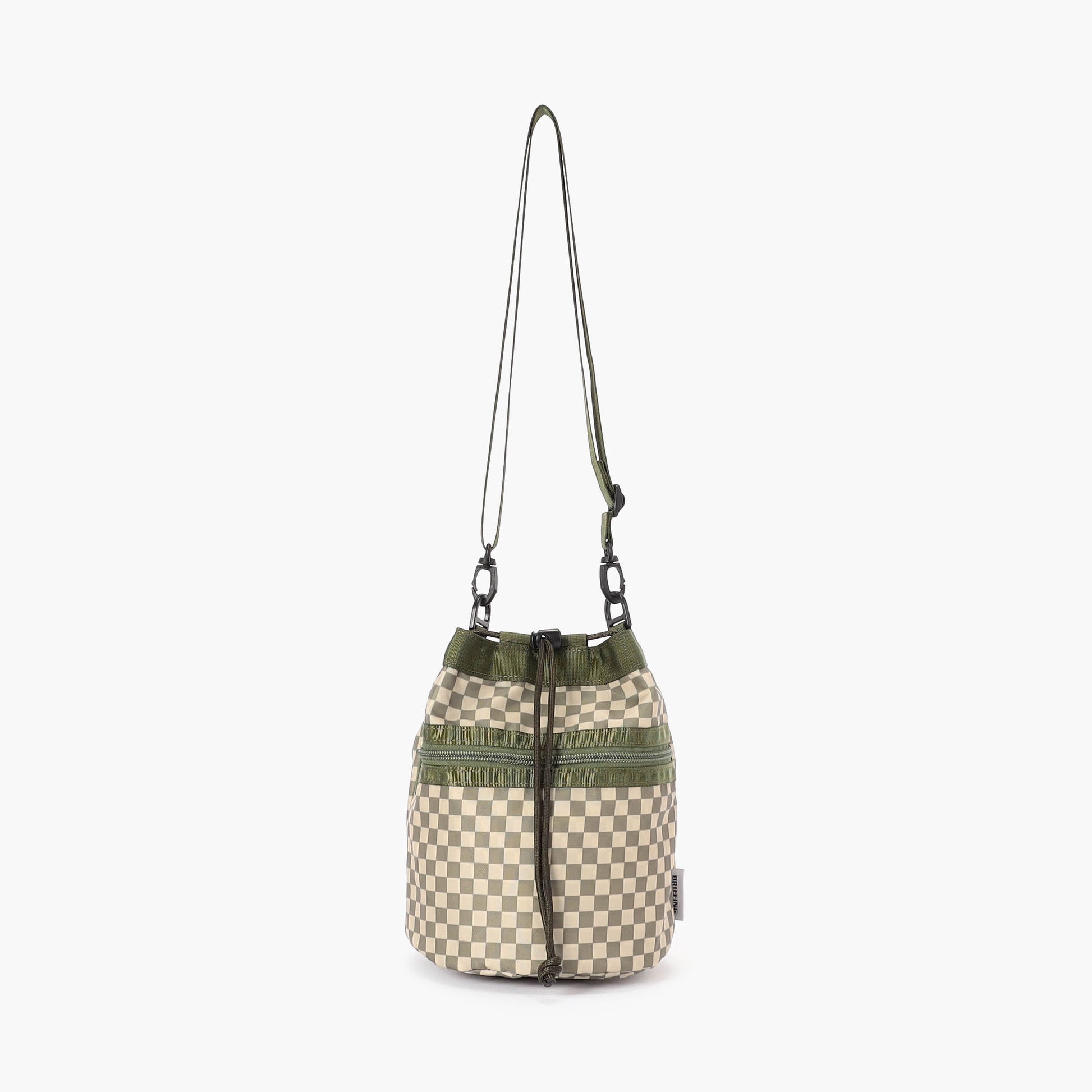 BRIEFING DUAL DRAWSTRING SHOULDER, Bags, Business