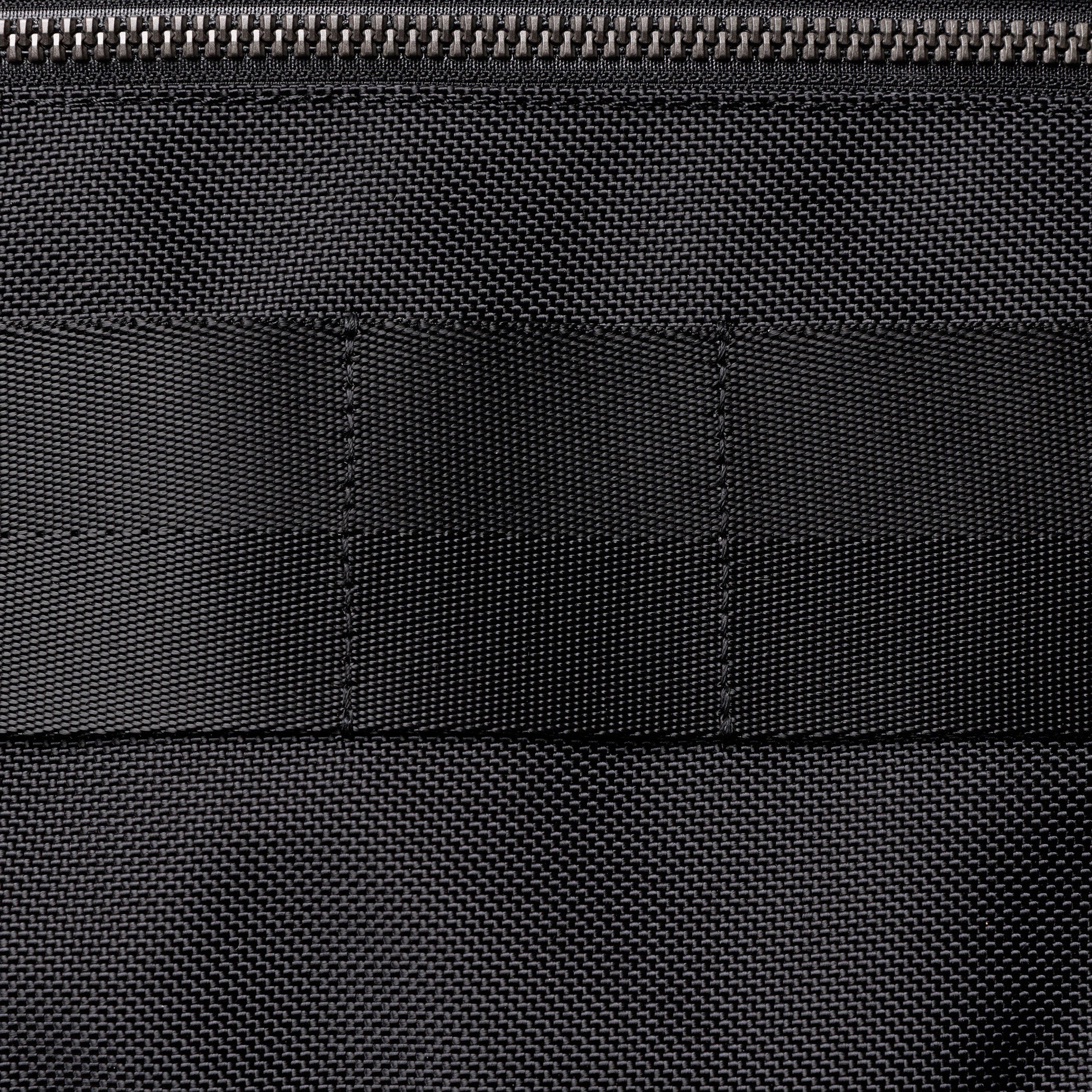 FUSION ONE WAY BRIEF Slim 13 Inch Briefcase - BRIEFING Official