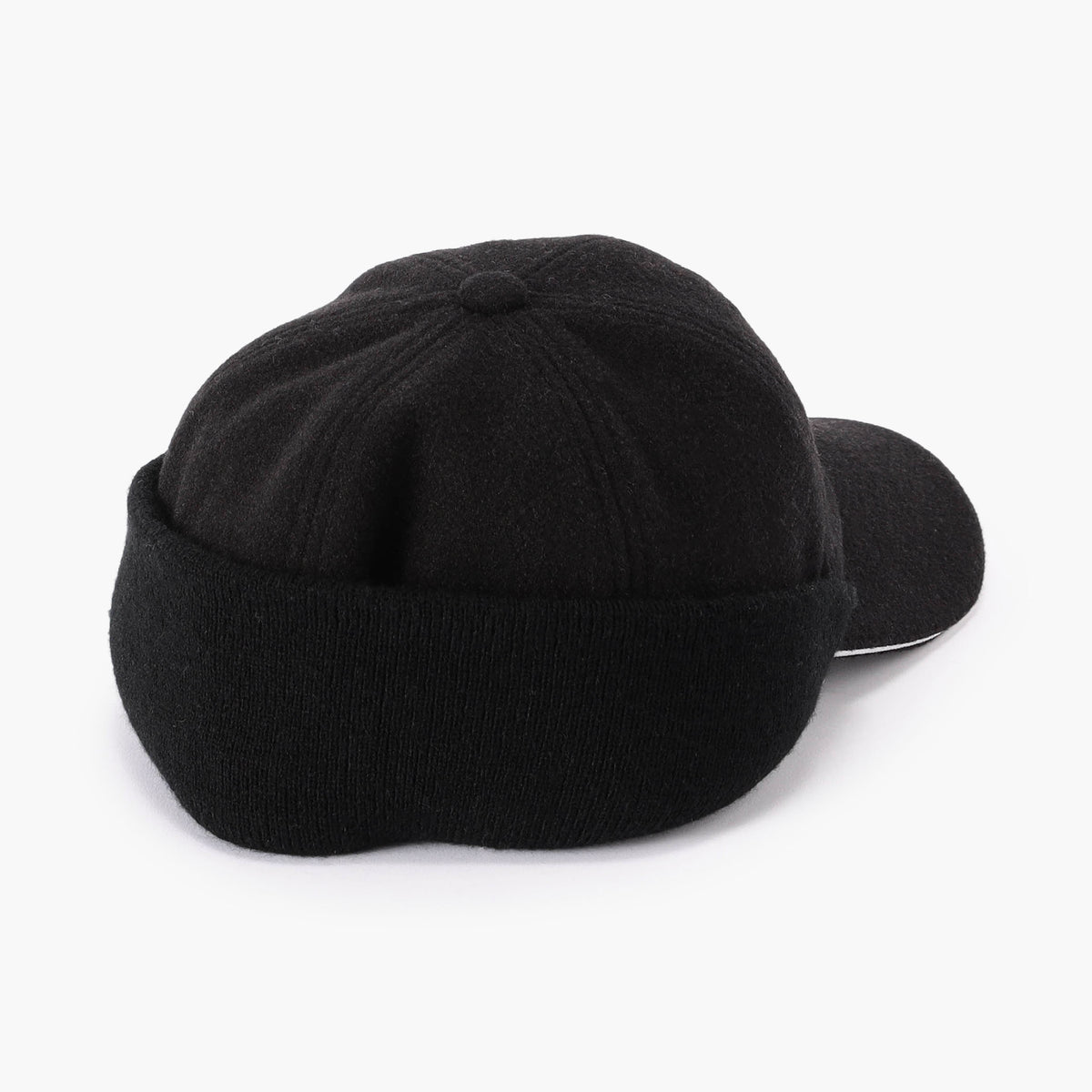 BRIEFING MEN’S WOOLY WARM CAP, Accessories, Golf