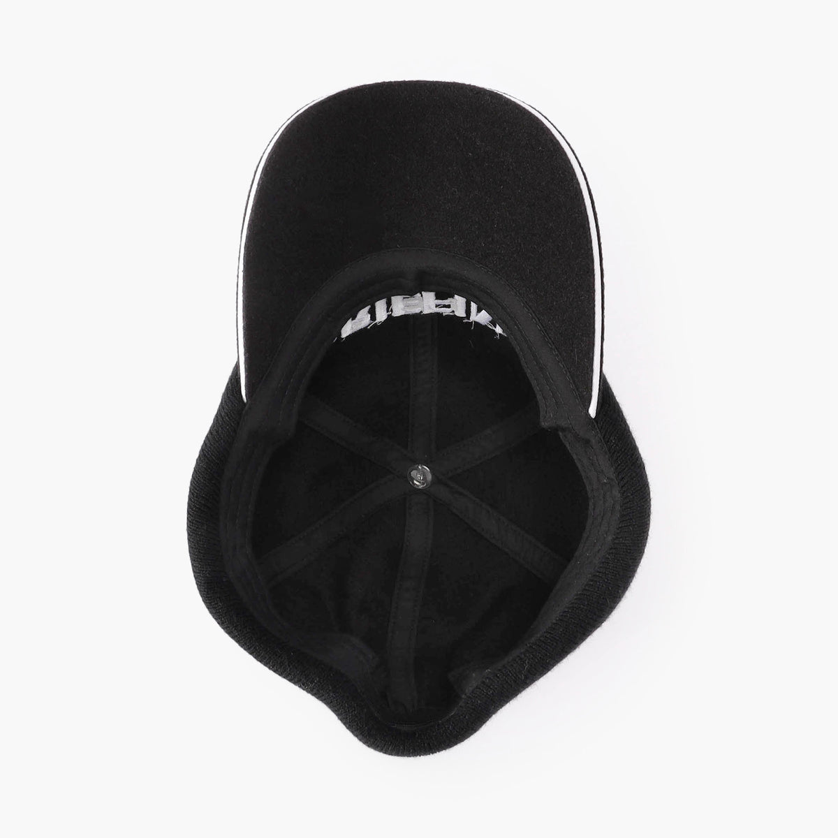 MEN’S WOOLY WARM CAP