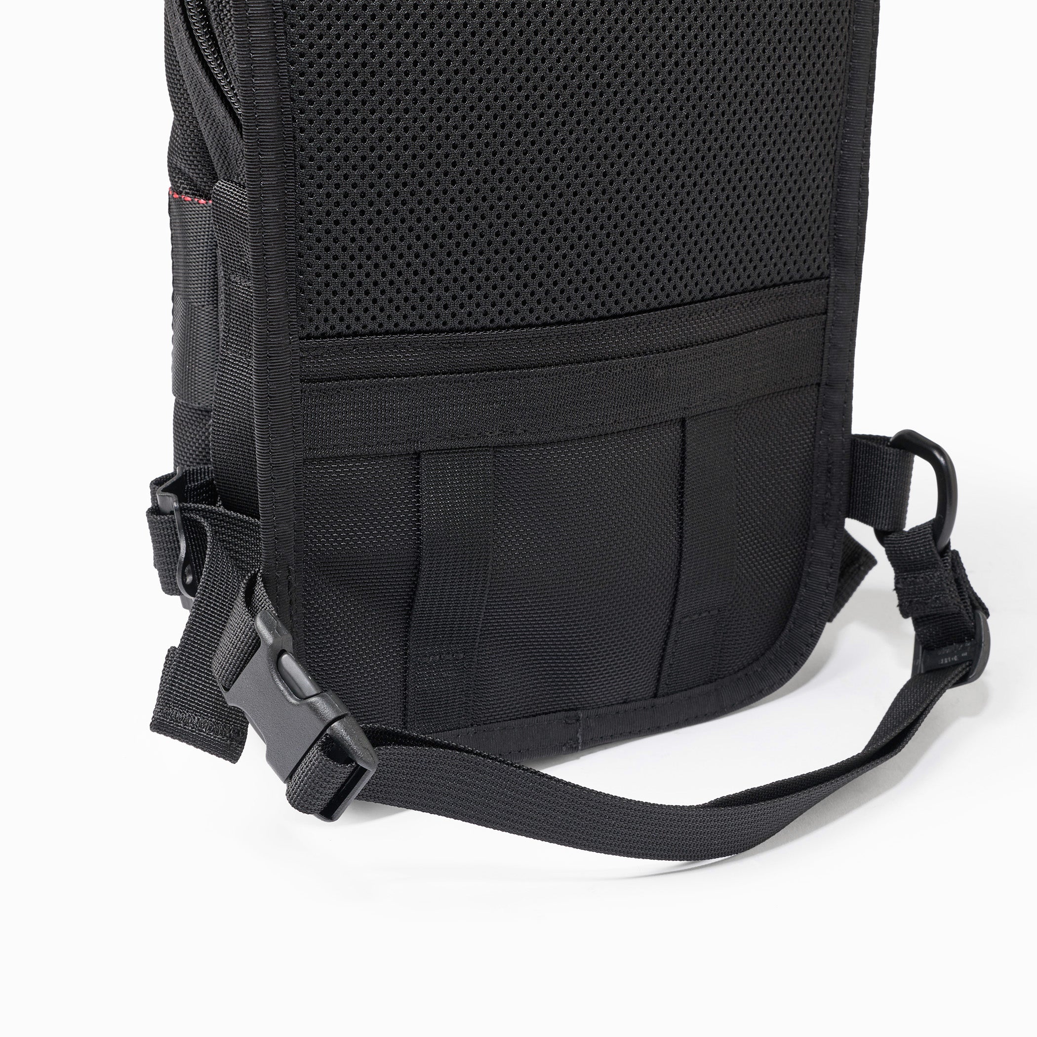 DROP POUCH RM Archive Holster Bag - Made in USA Ballistic Nylon