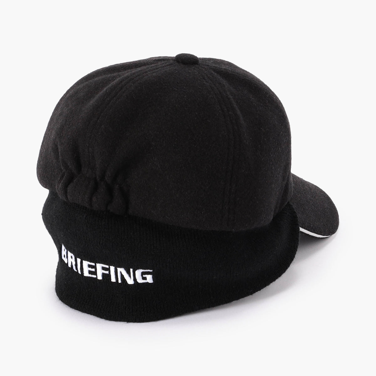 MEN’S WOOLY WARM CAP