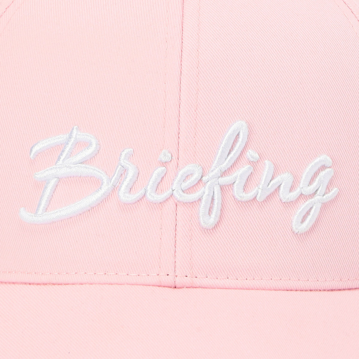 BRIEFING WOMEN’S BASIC CAP, Accessories, Golf