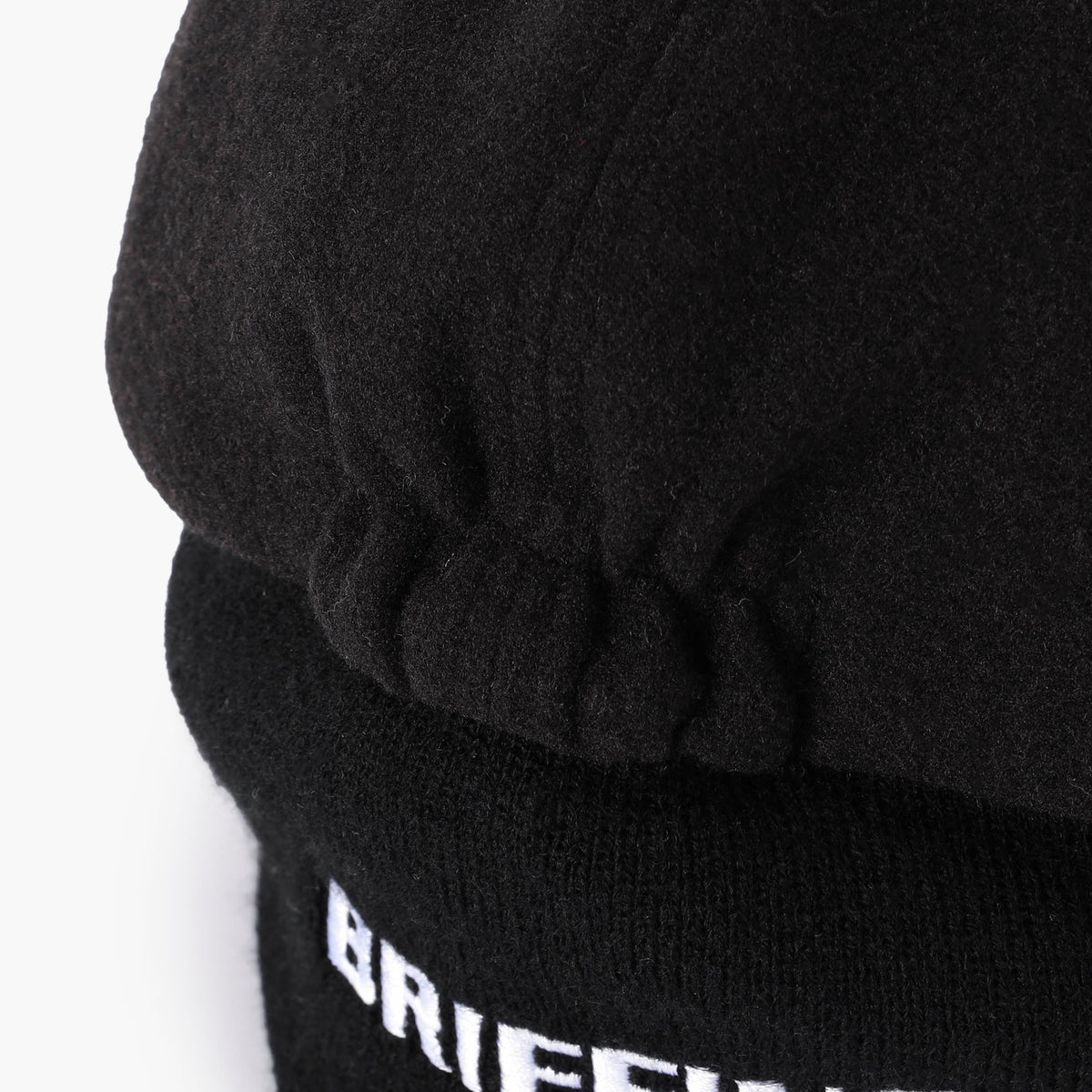 BRIEFING MEN’S WOOLY WARM CAP, Accessories, Golf