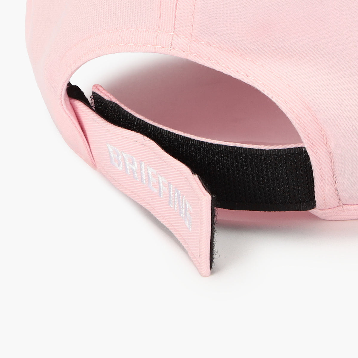 BRIEFING WOMEN’S BASIC CAP, Accessories, Golf