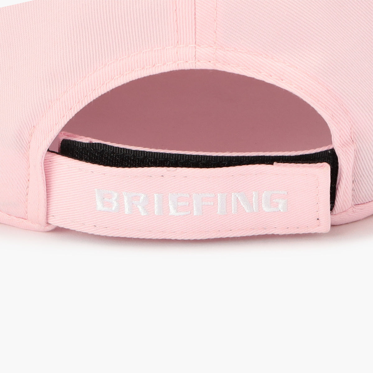 BRIEFING WOMEN’S BASIC CAP, Accessories, Golf