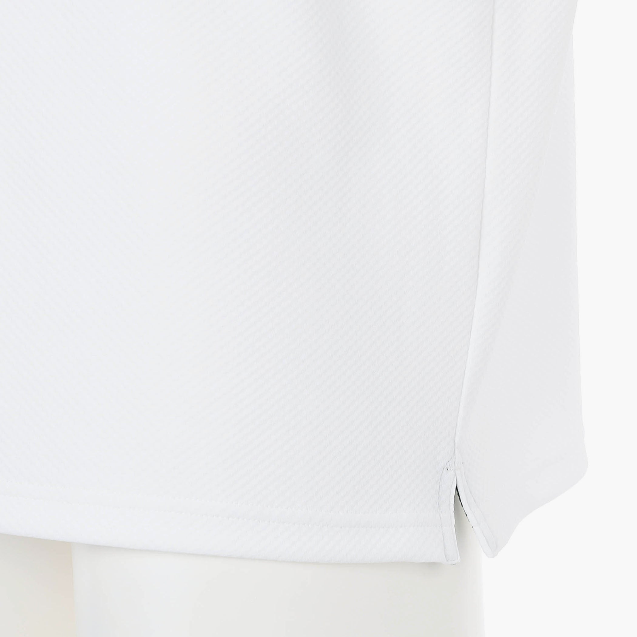 MEN’S EARTH PIQUE HIGH-NECK (Relaxed Fit)