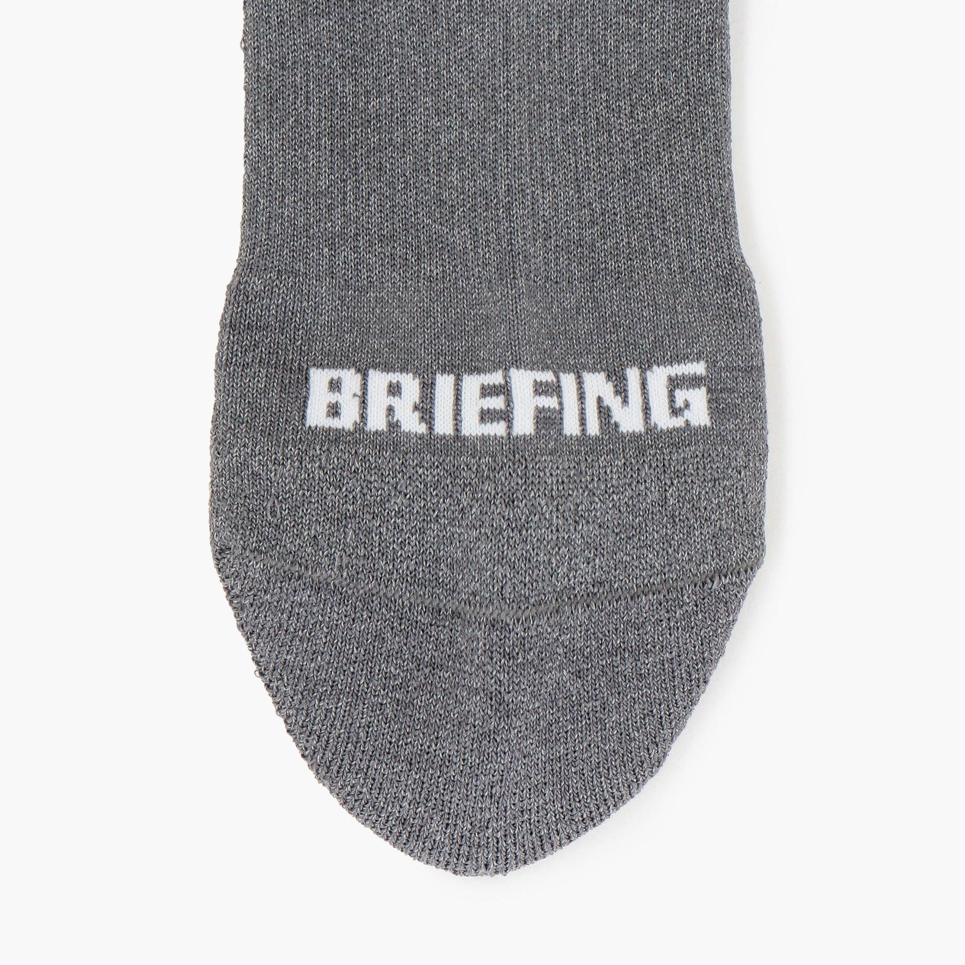 BRIEFING WASHI LINE SOCKS, Apparels, Golf