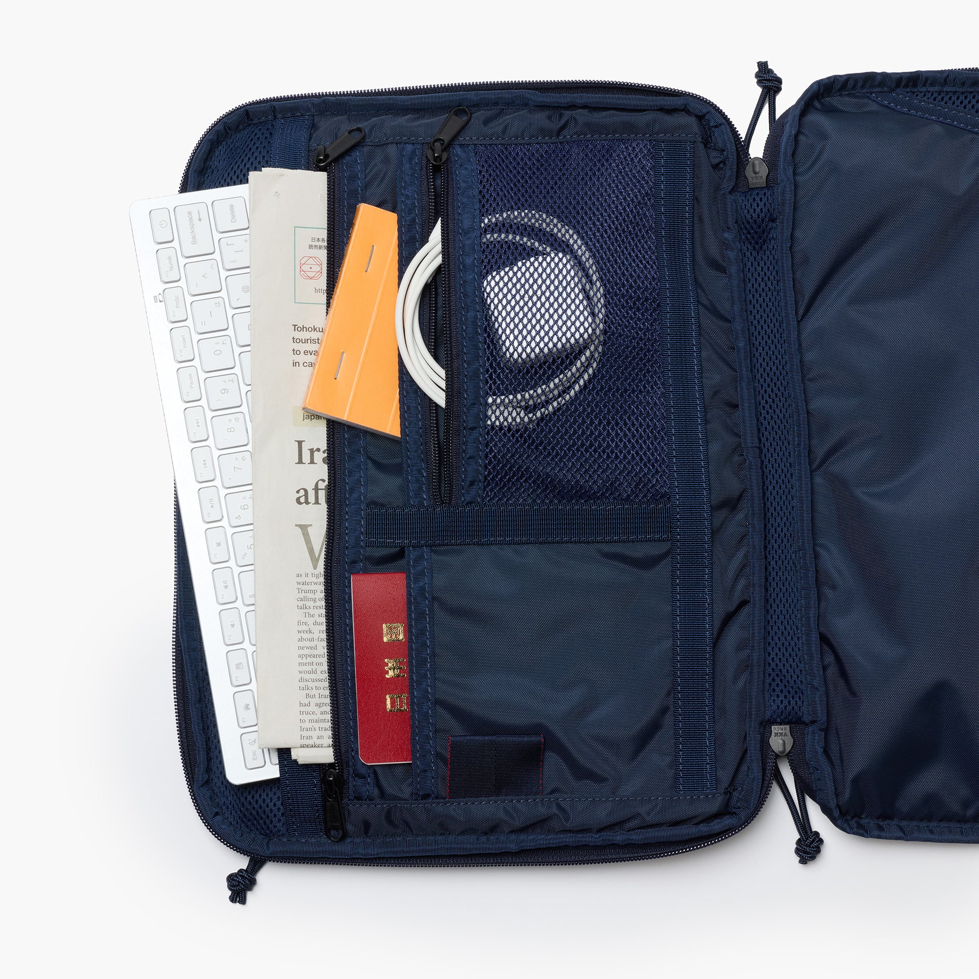 BRIEFING 14 LAPTOP SLEEVE MW, Goods, Business