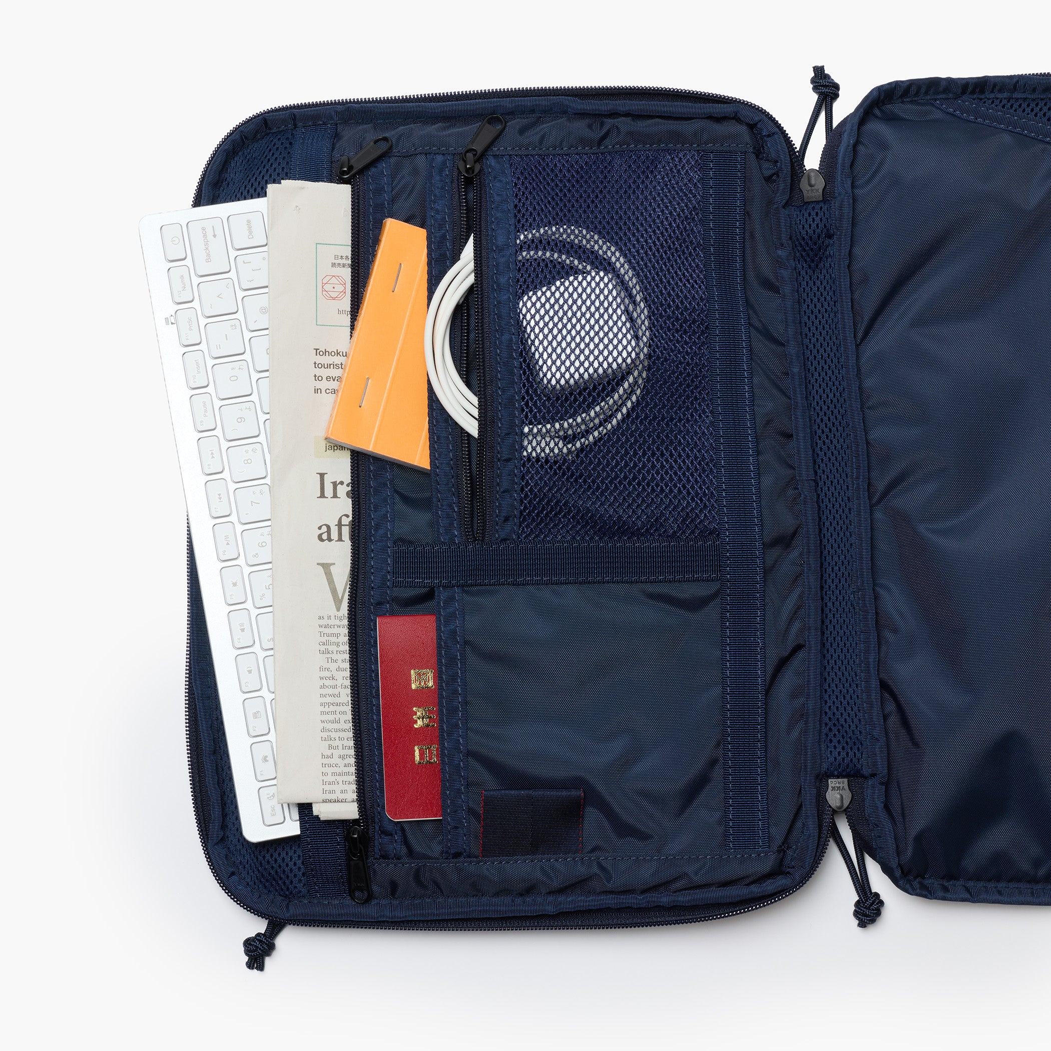 BRIEFING 14 LAPTOP SLEEVE MW, Goods, Business