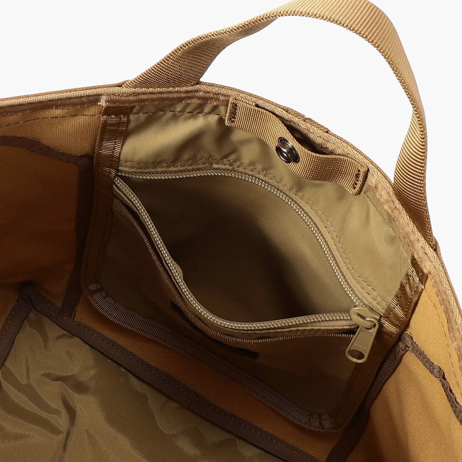 BRIEFING 2WAY CANVAS TOTE SMALL, Bags, Business