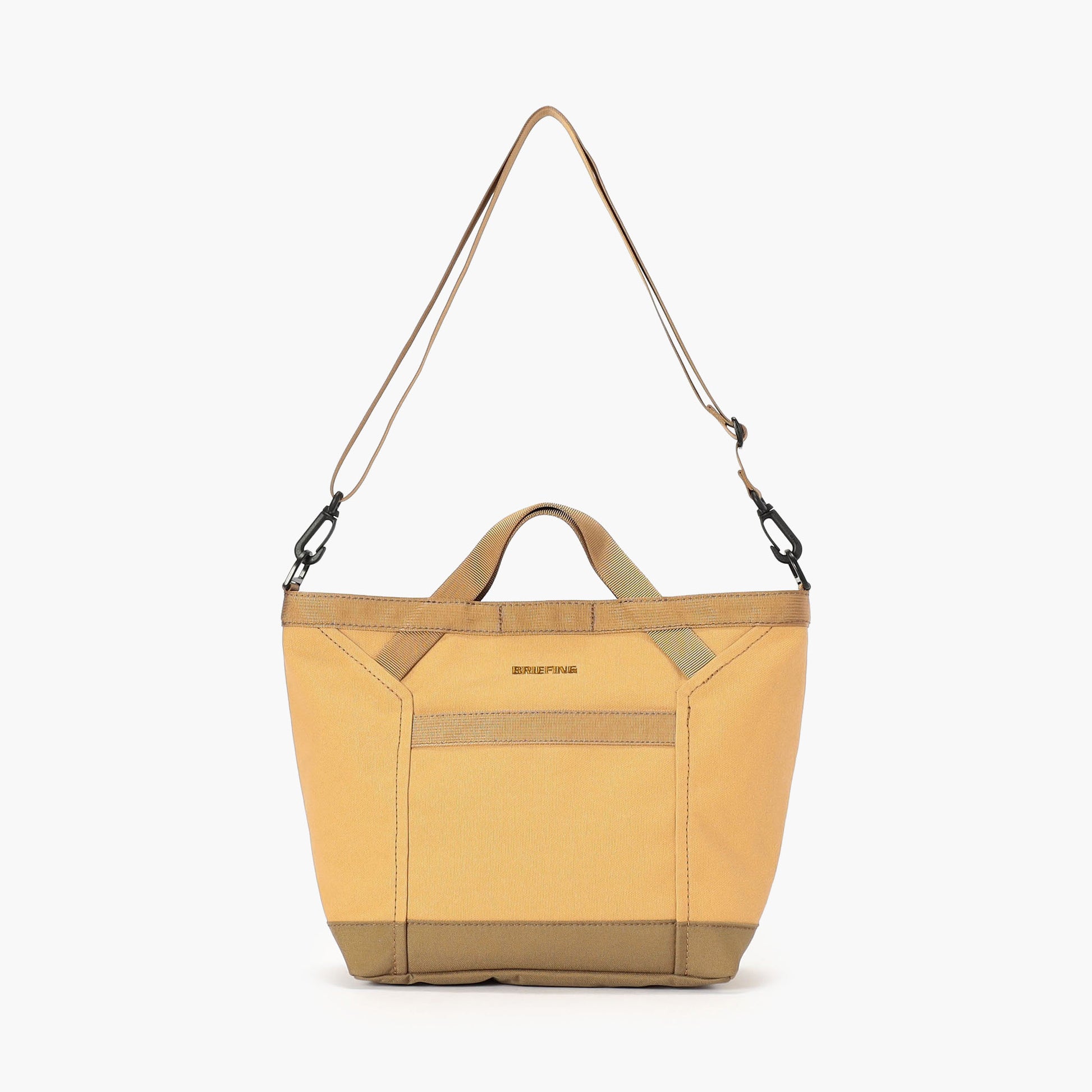 BRIEFING 2WAY CANVAS TOTE SMALL, Bags, Business