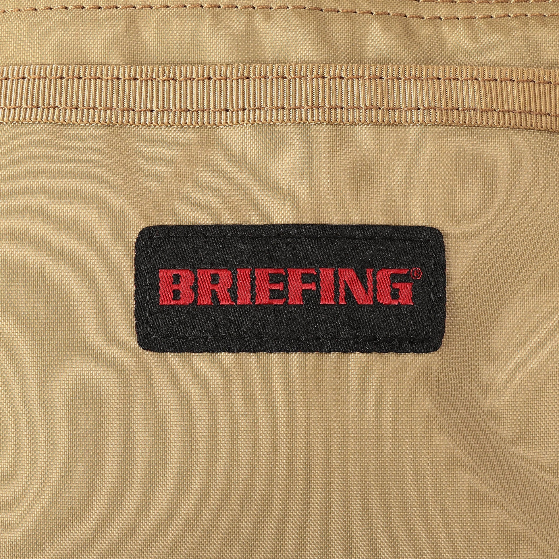 BRIEFING 2WAY CANVAS TOTE SMALL, Bags, Business