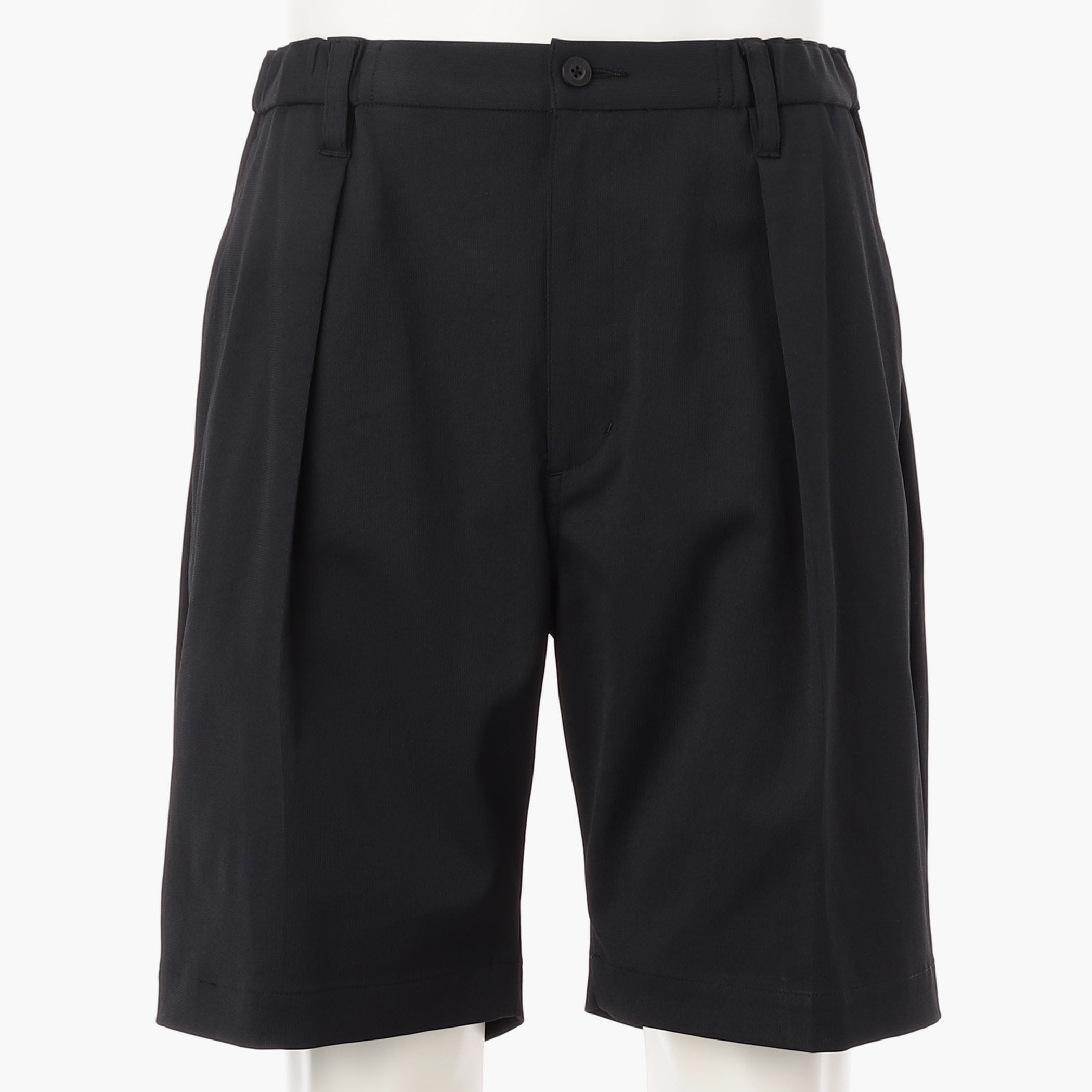 MEN'S WIDE SHORT PANTS
