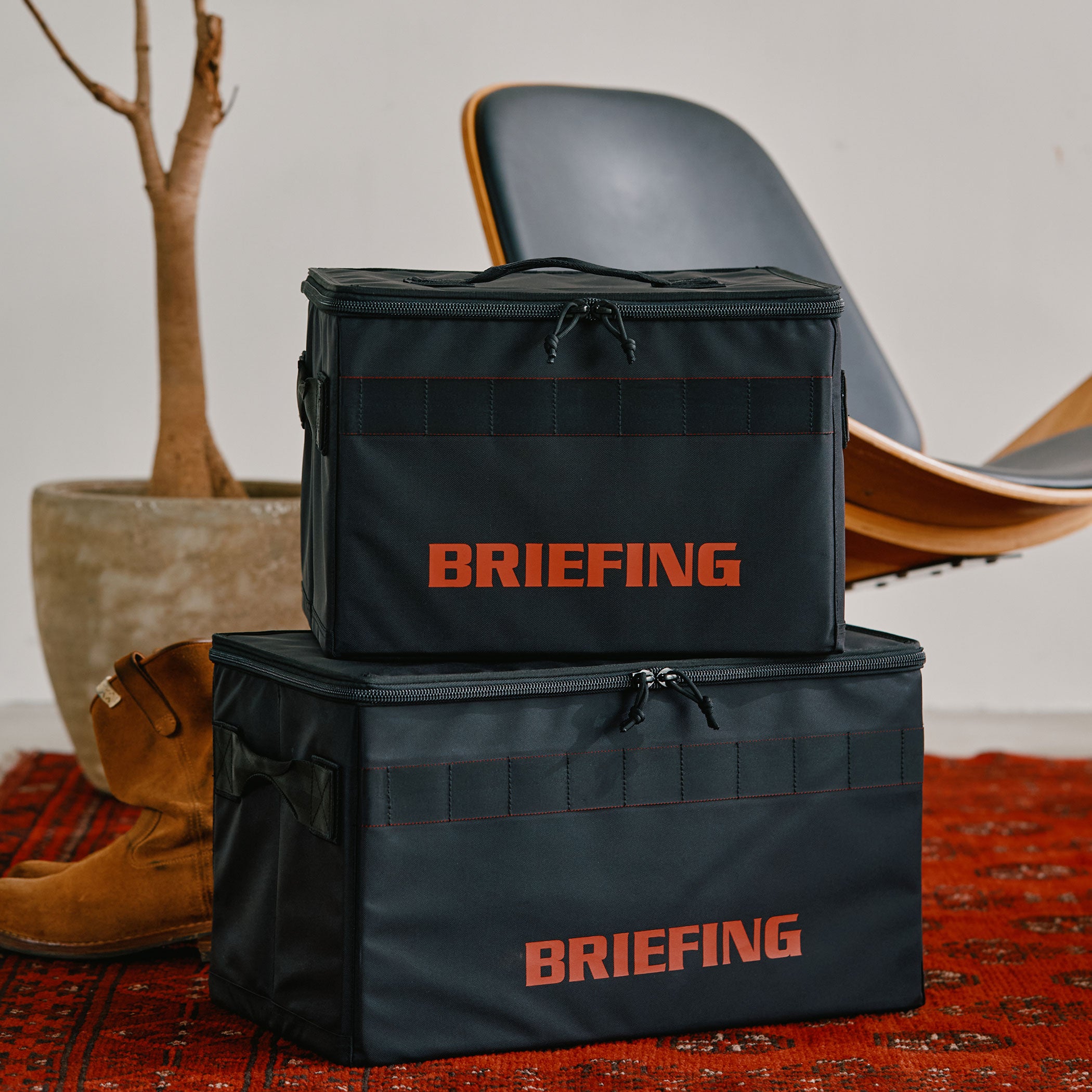 STORAGE BOX M BLLST