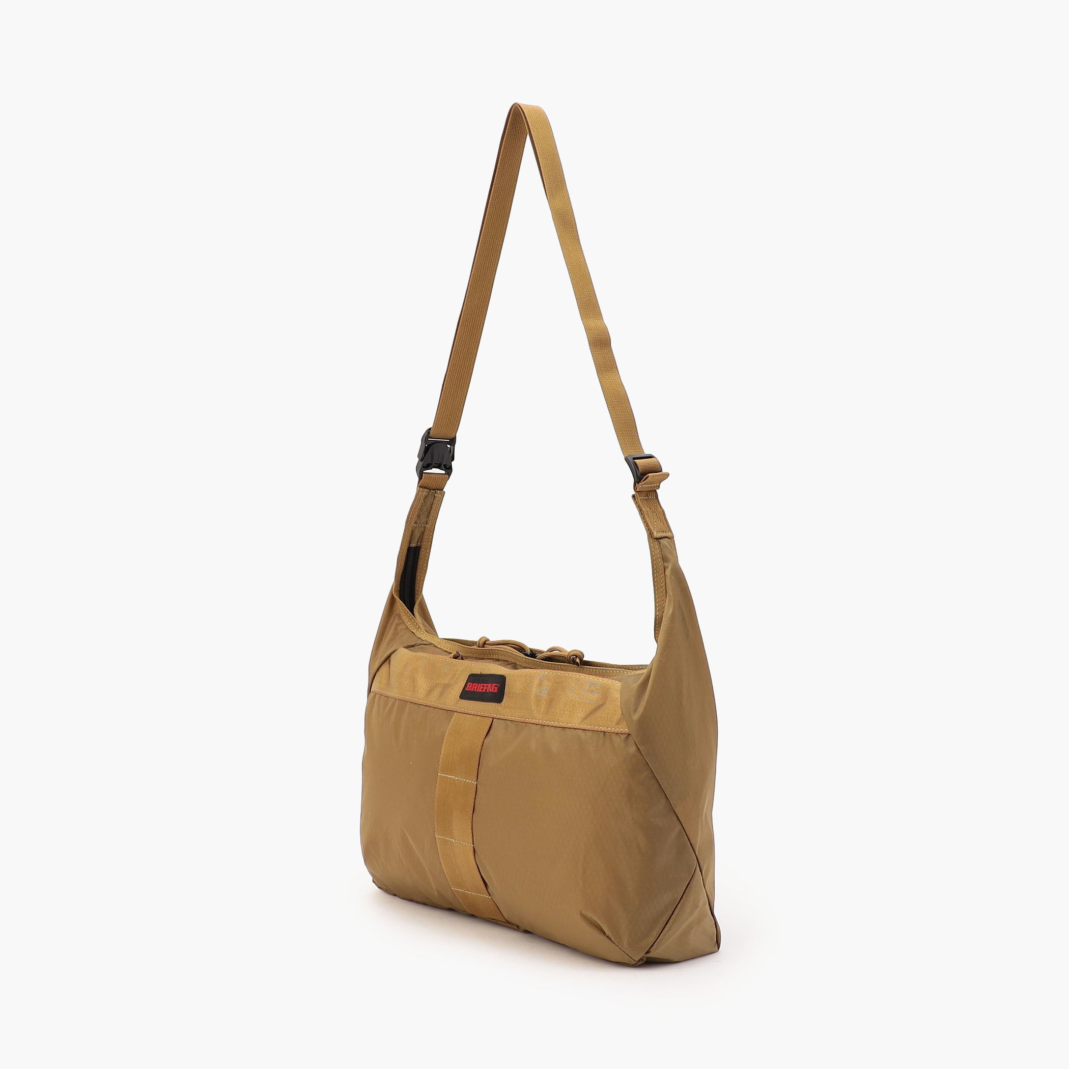 PACKABLE SHOULDER RC