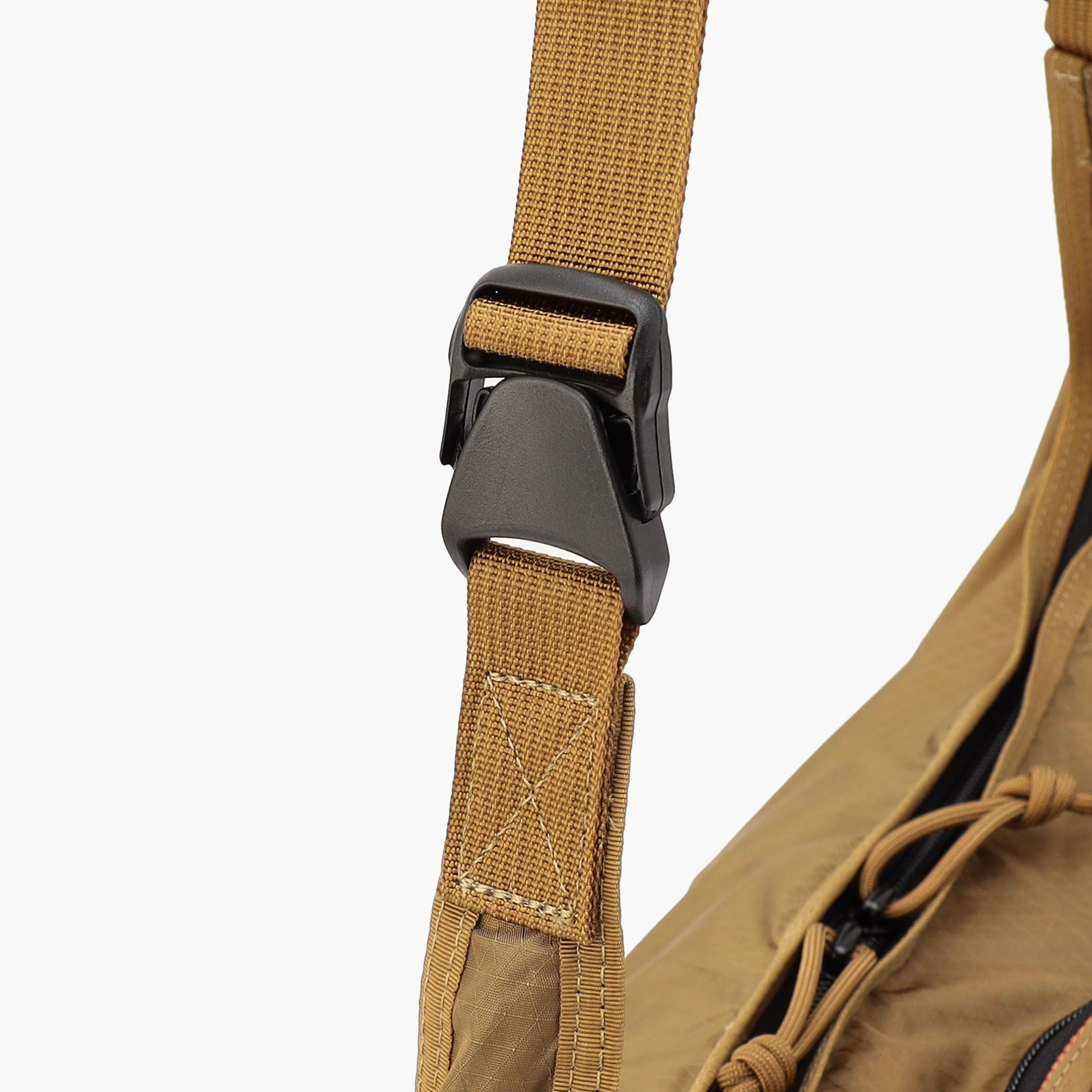 PACKABLE SHOULDER RC