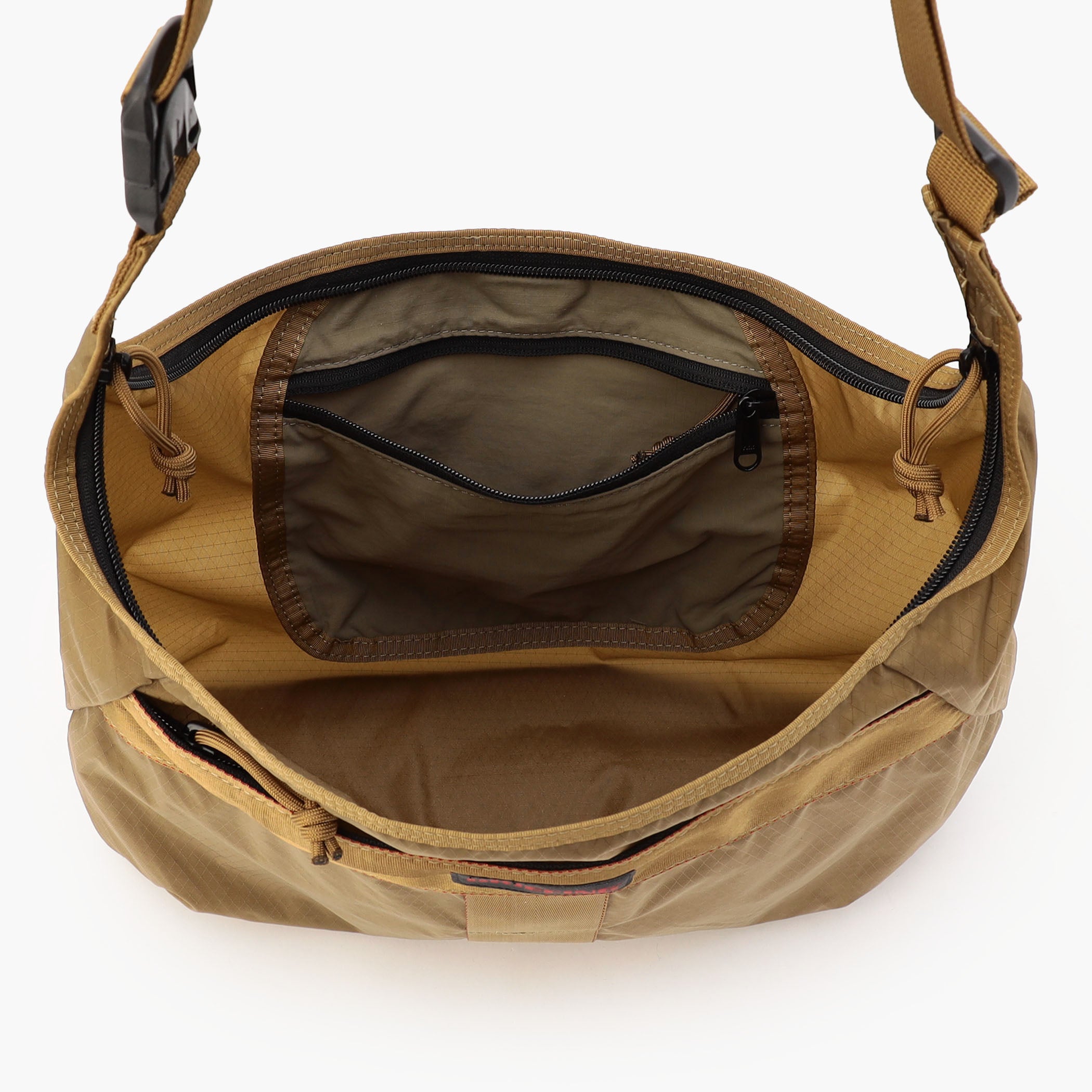PACKABLE SHOULDER RC