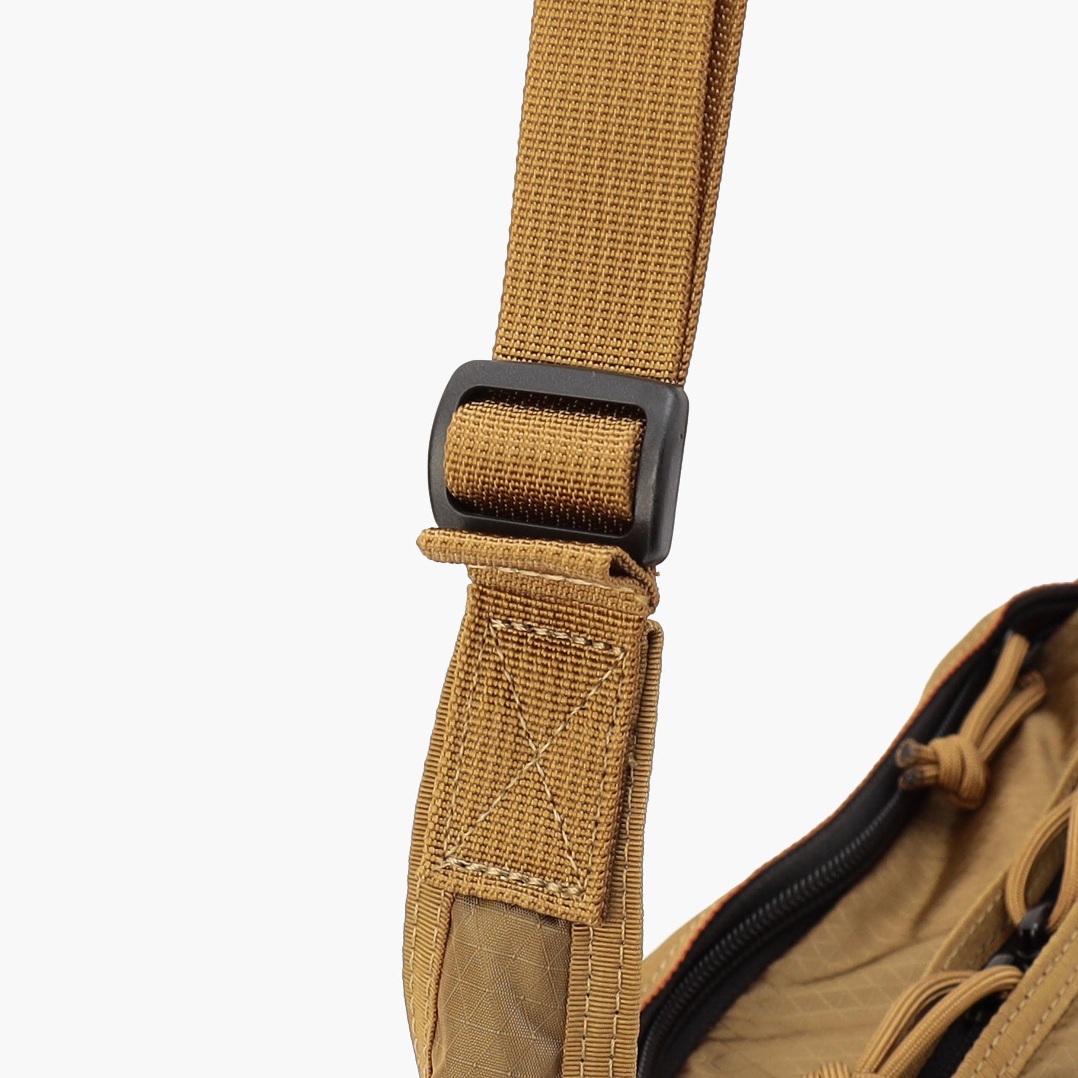 PACKABLE SHOULDER RC