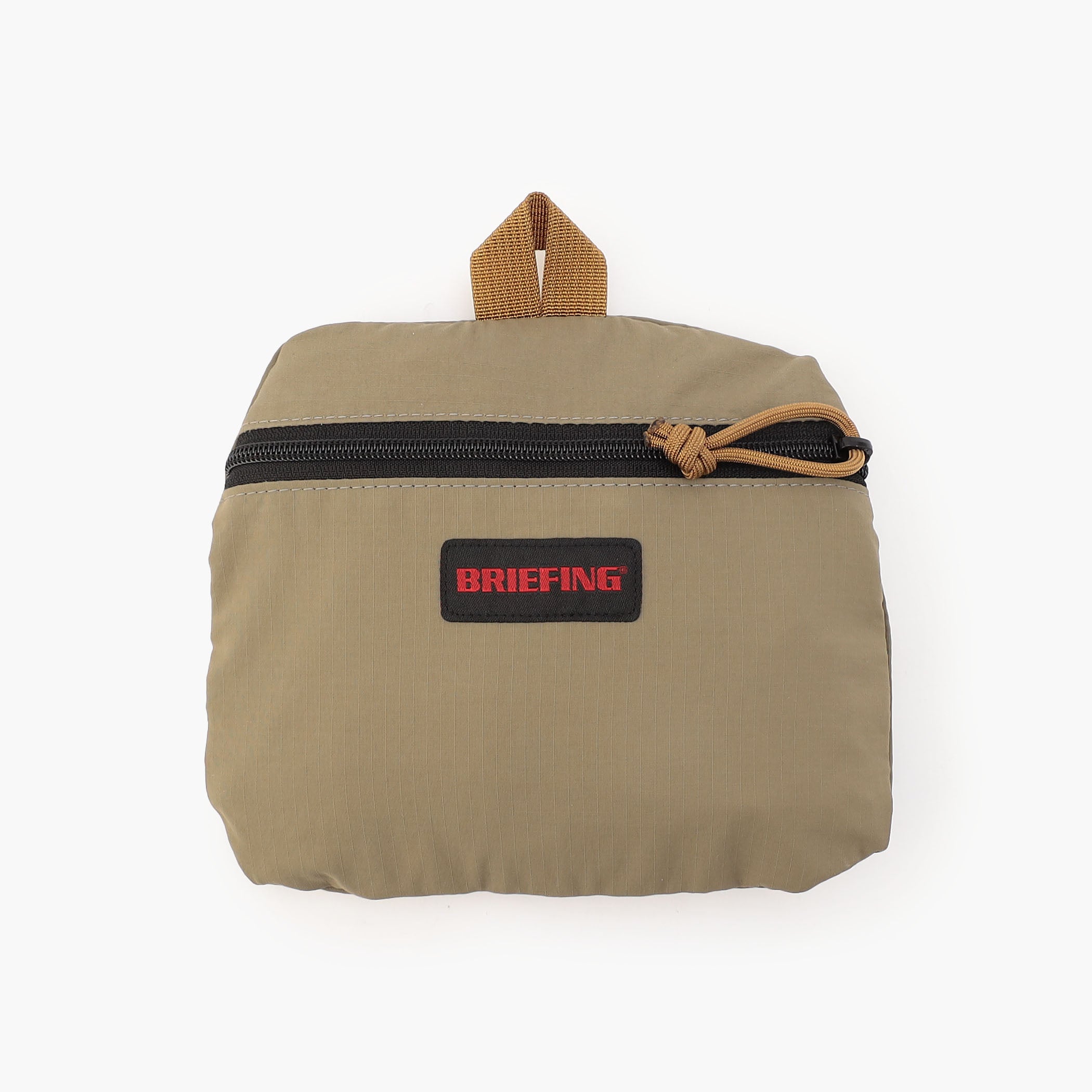PACKABLE SHOULDER RC