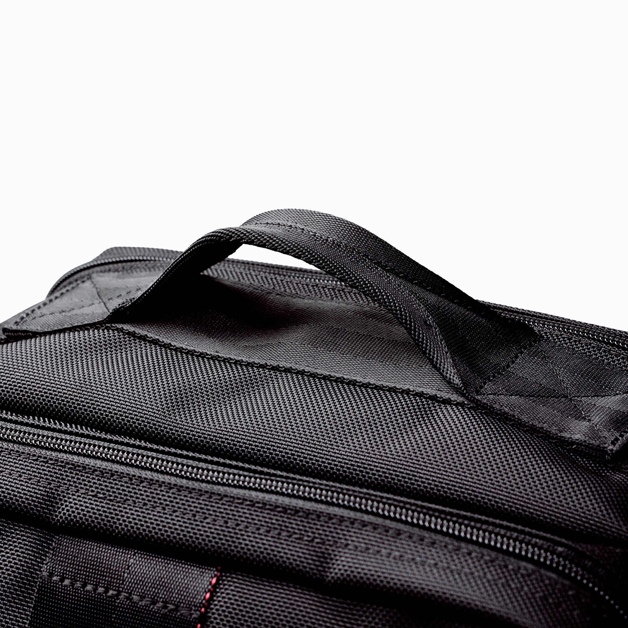 TRINITY PACK Ballistic Nylon Business Backpack - BRIEFING Official