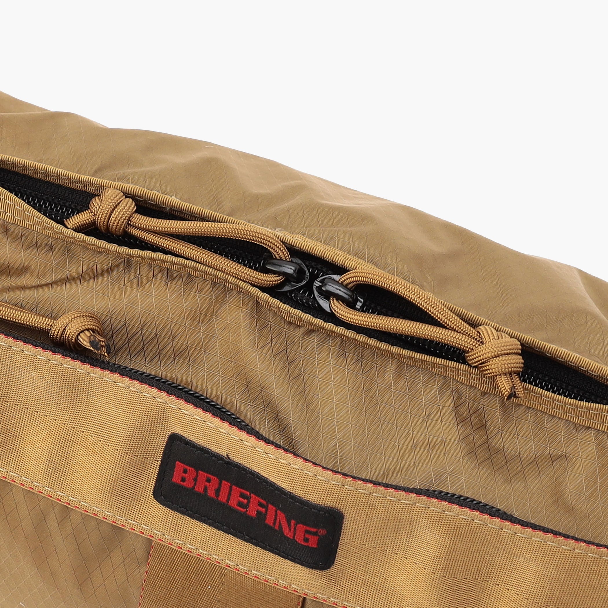 PACKABLE SHOULDER RC