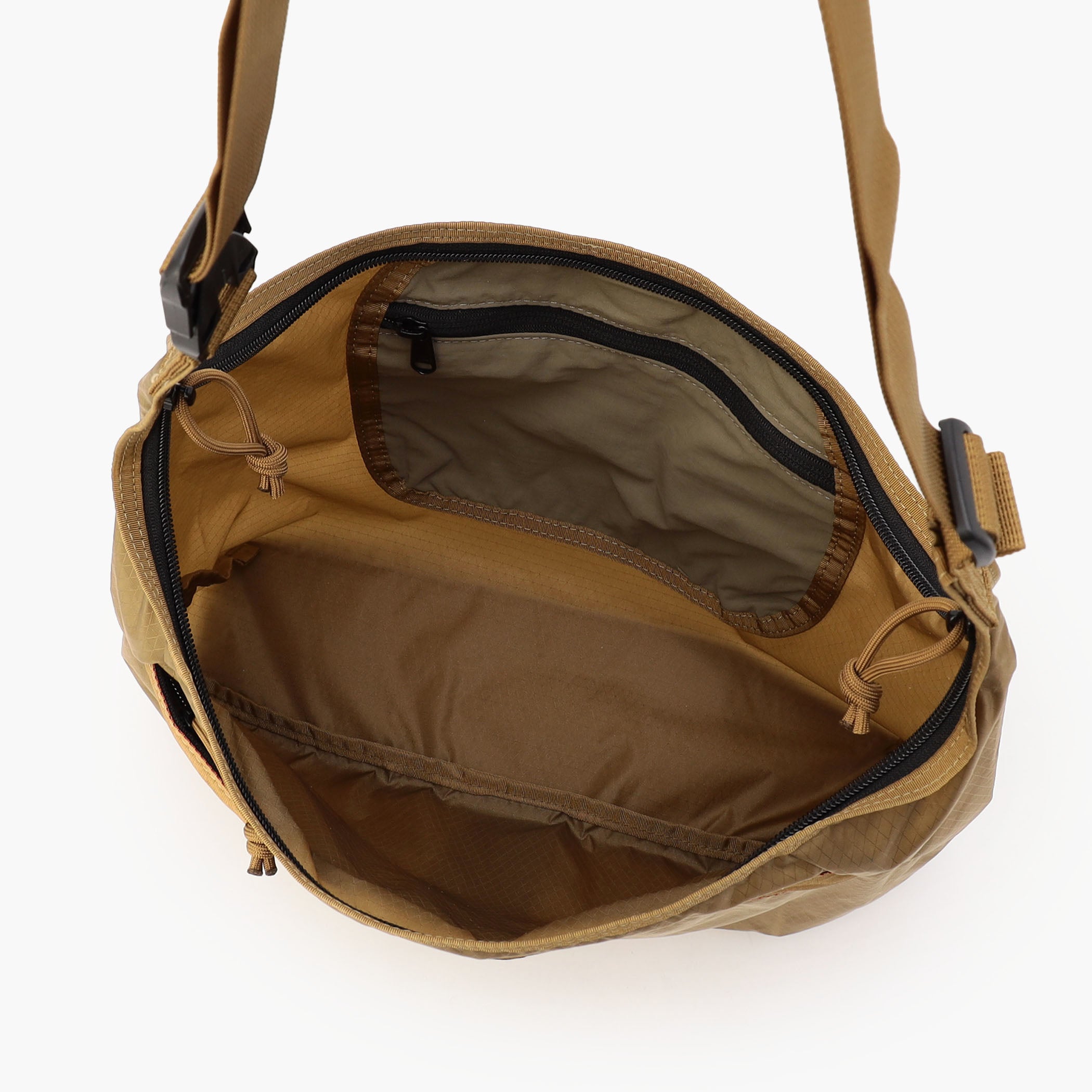 PACKABLE SHOULDER RC